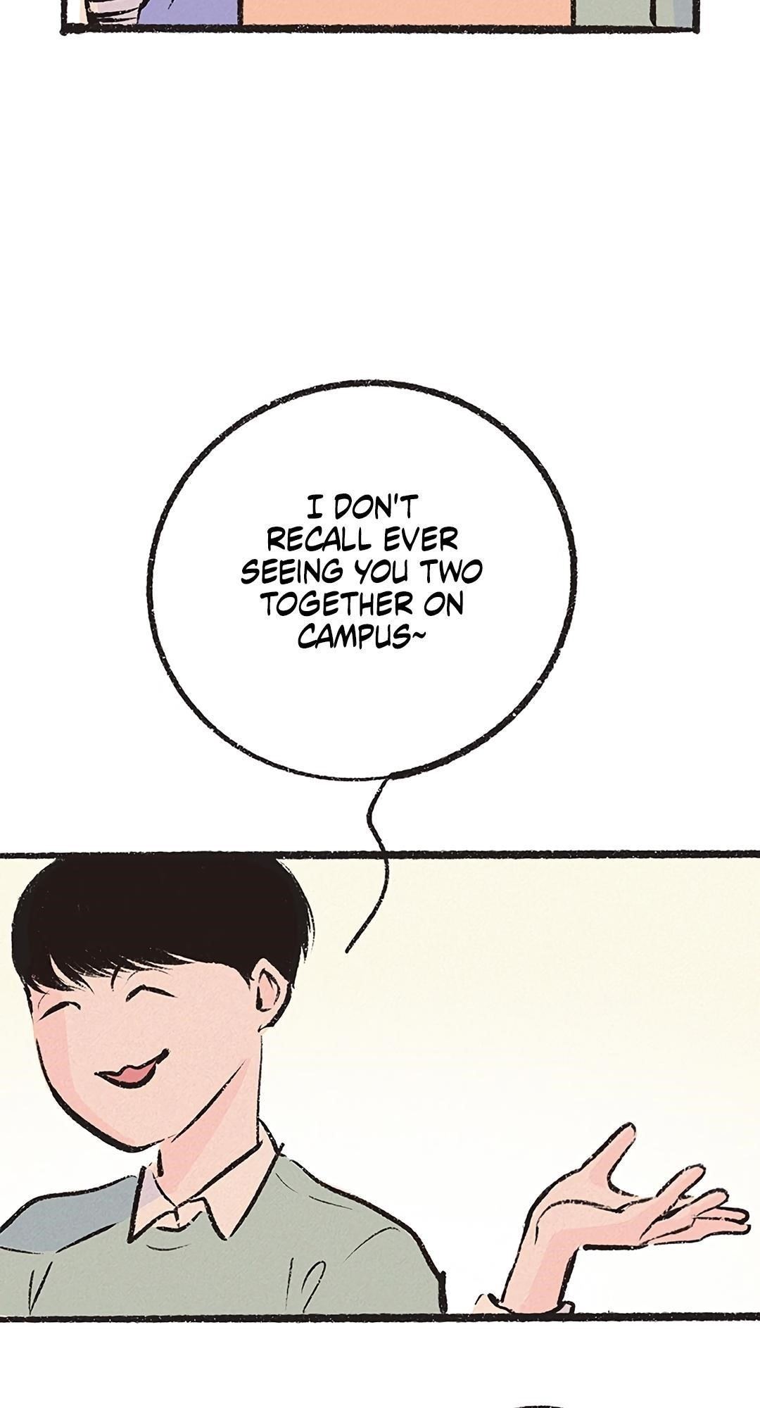 Why Don’t I Have Anyone By My Side? - Chapter 26 Page 45