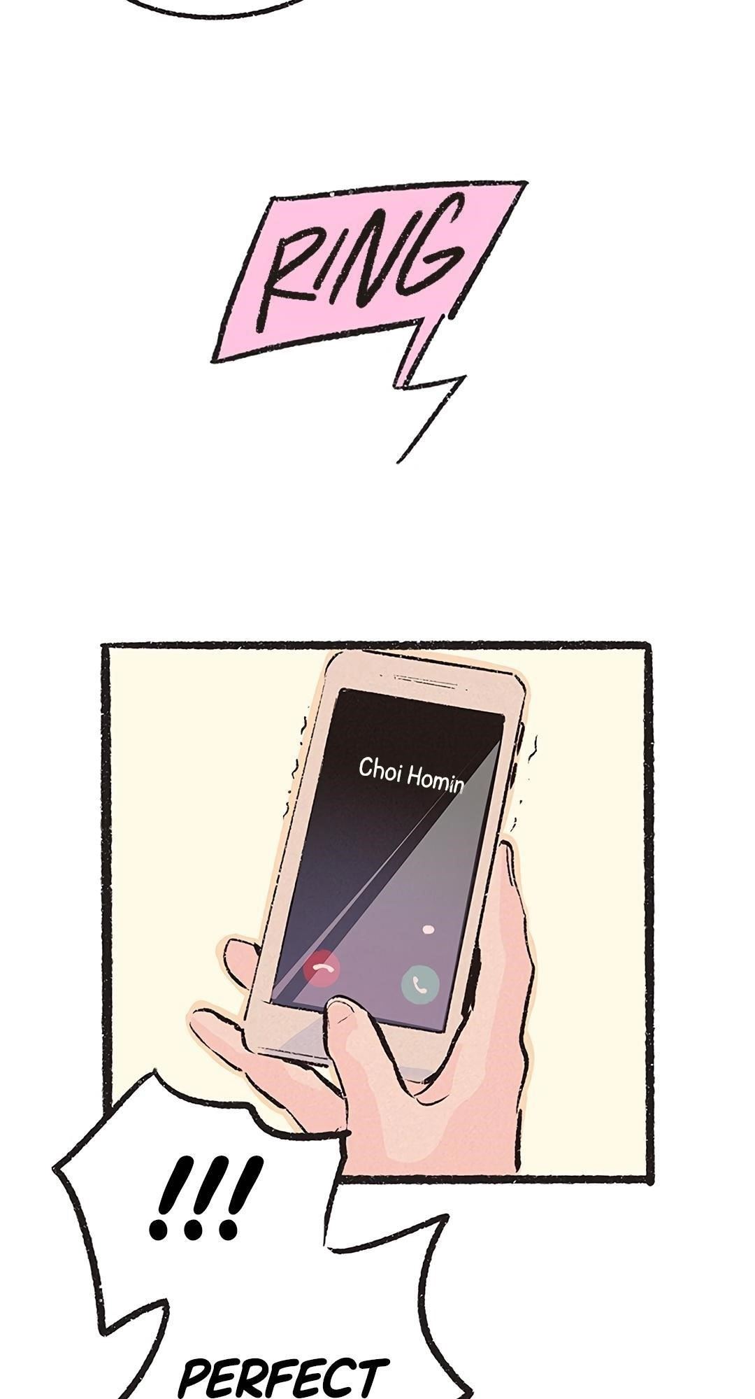 Why Don’t I Have Anyone By My Side? - Chapter 26 Page 49