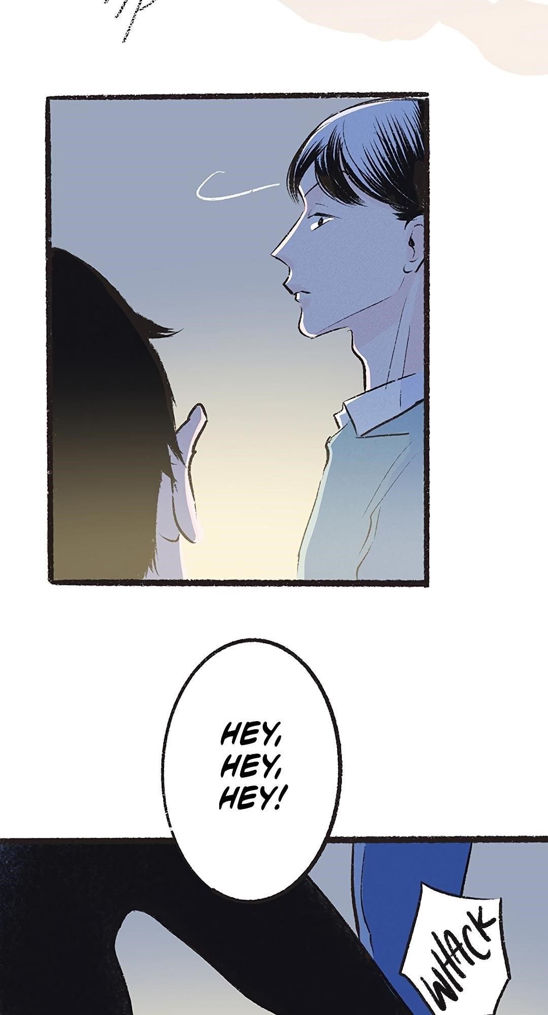 Why Don’t I Have Anyone By My Side? - Chapter 26 Page 63