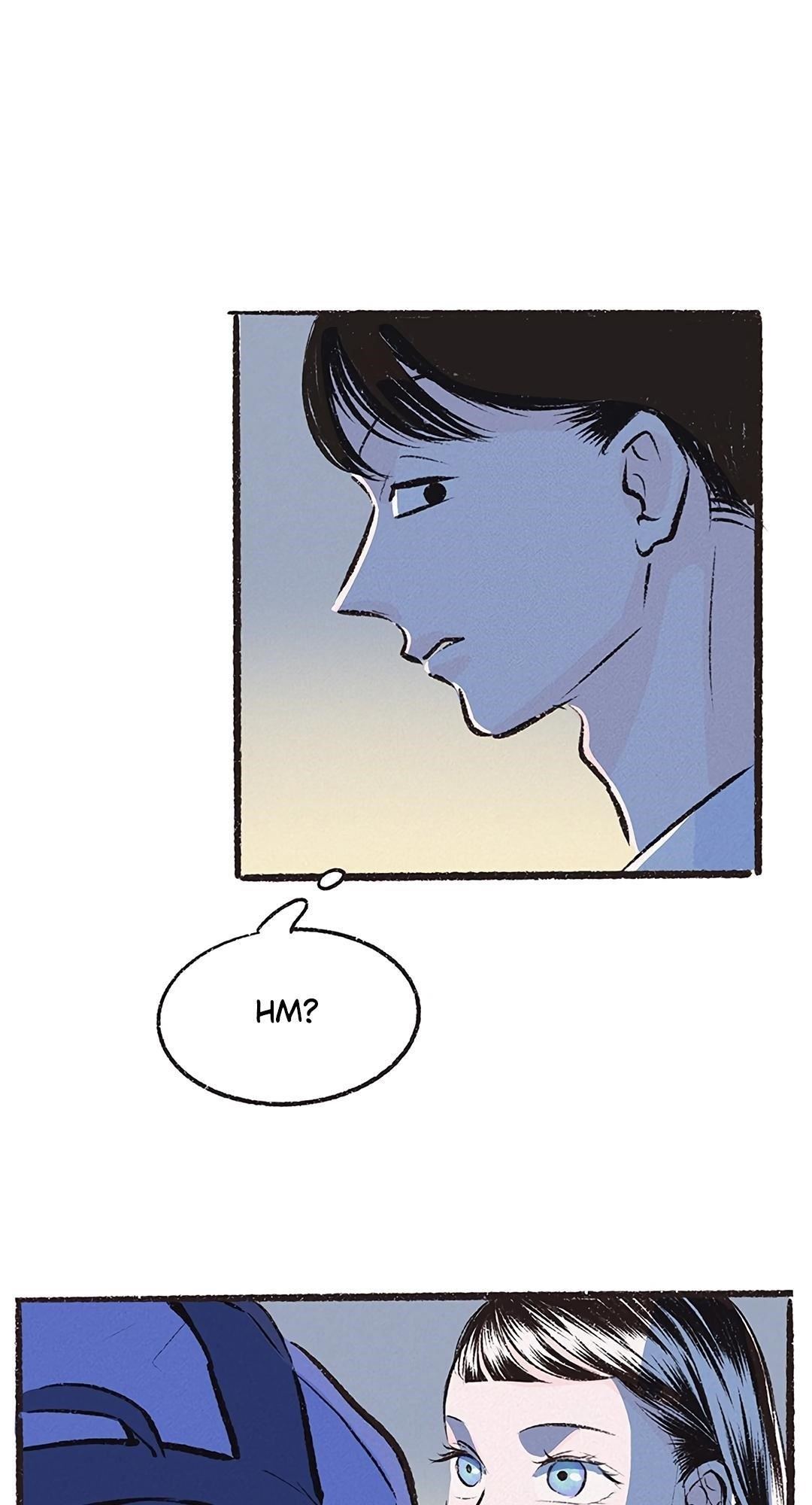 Why Don’t I Have Anyone By My Side? - Chapter 26 Page 72