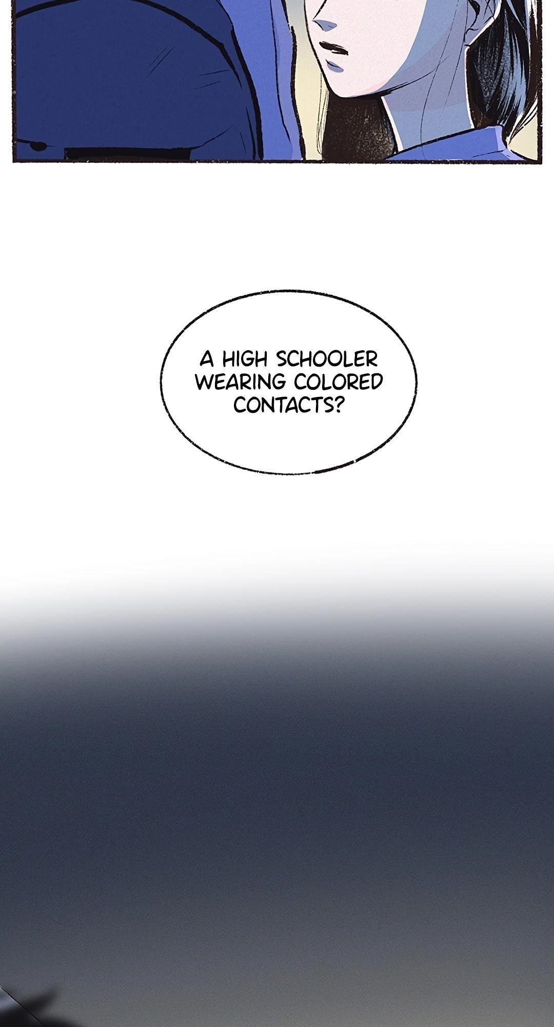 Why Don’t I Have Anyone By My Side? - Chapter 26 Page 73