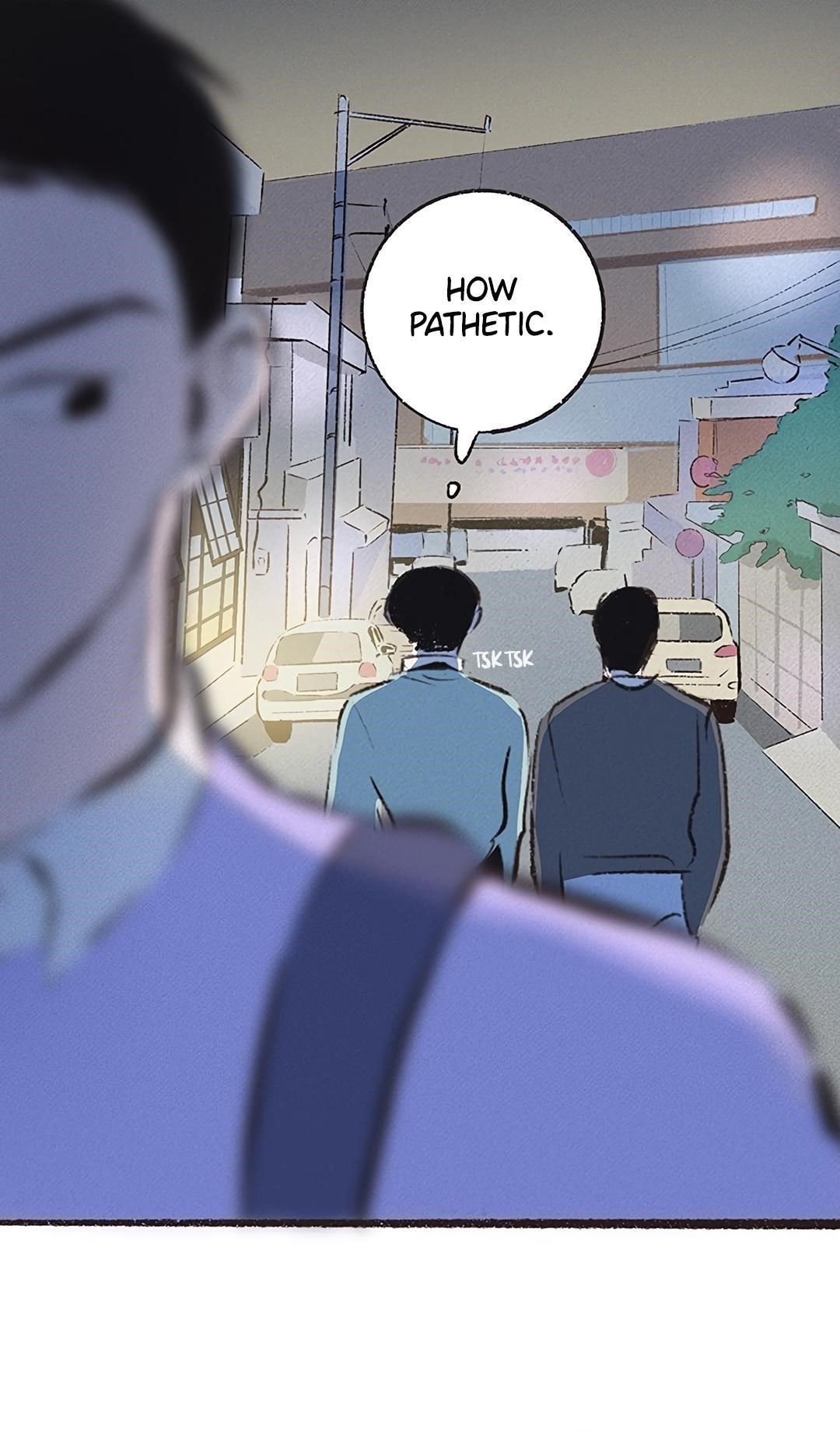 Why Don’t I Have Anyone By My Side? - Chapter 26 Page 74