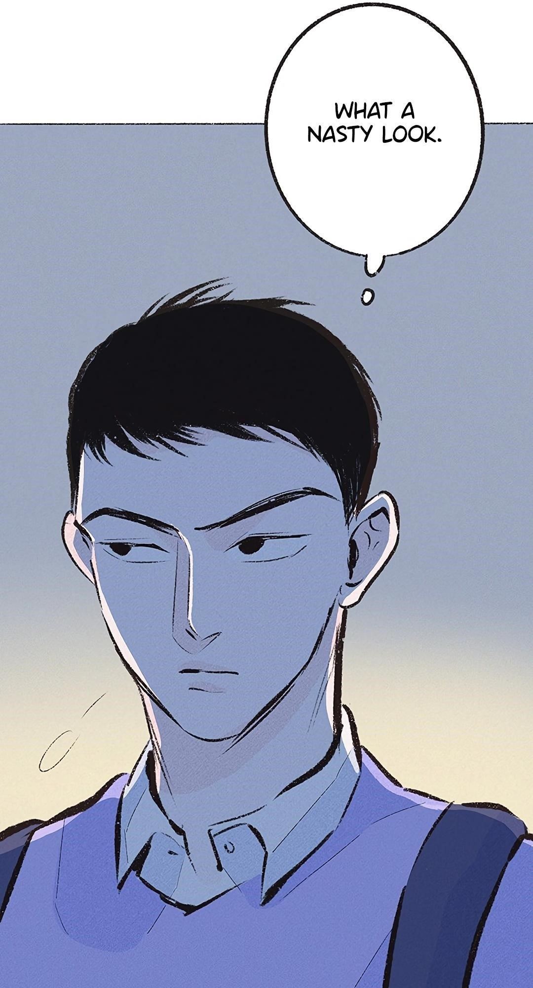 Why Don’t I Have Anyone By My Side? - Chapter 26 Page 75