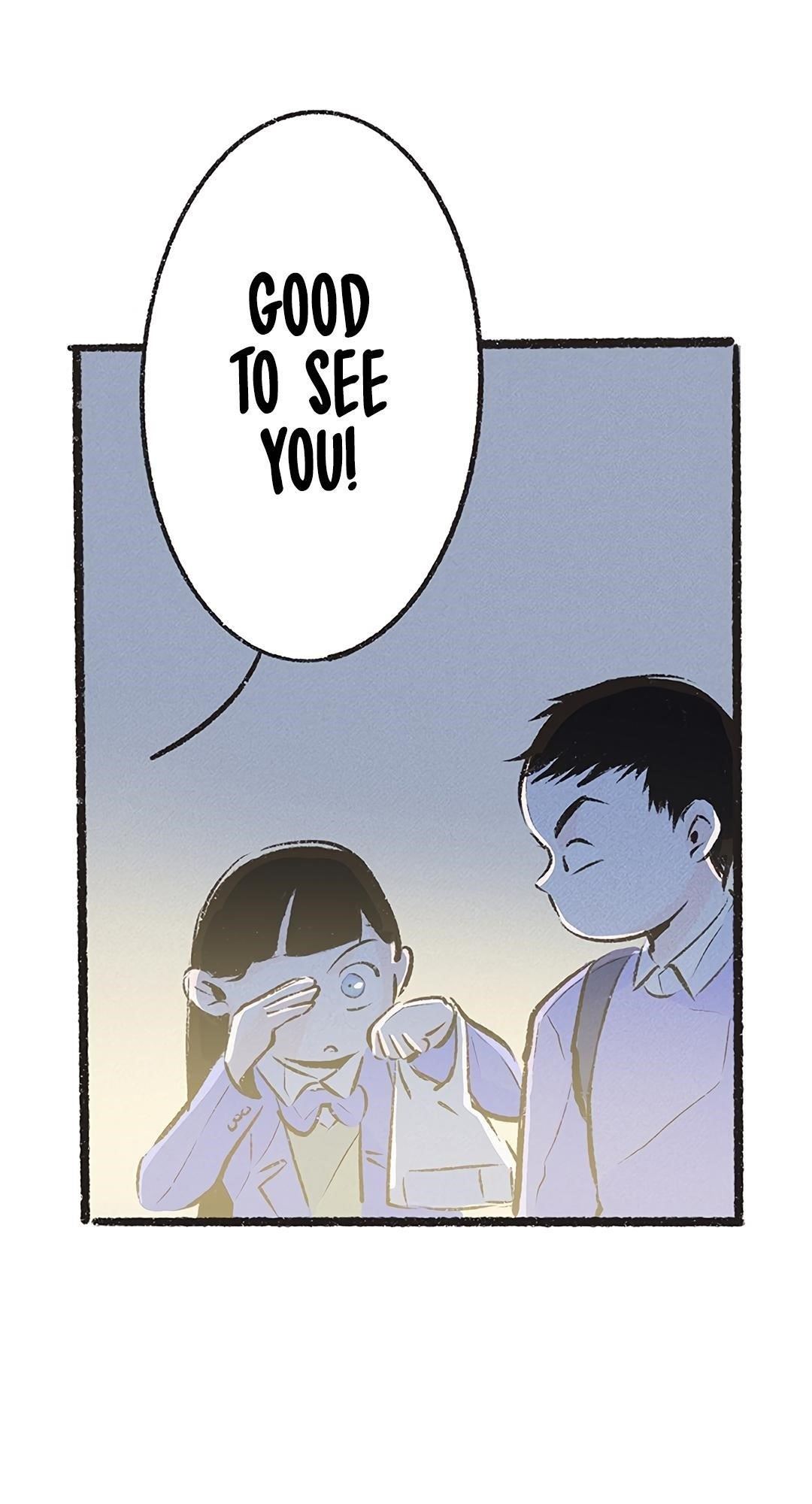 Why Don’t I Have Anyone By My Side? - Chapter 26 Page 83