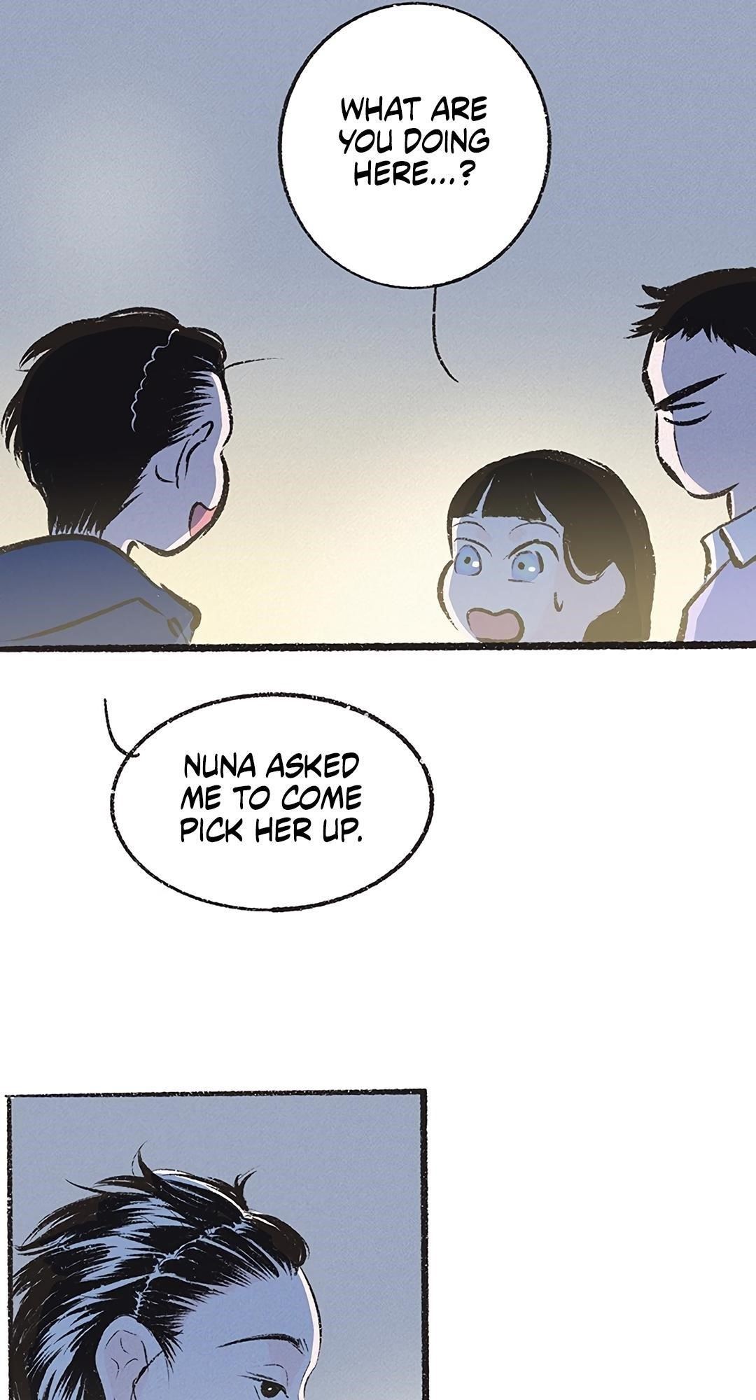 Why Don’t I Have Anyone By My Side? - Chapter 26 Page 89