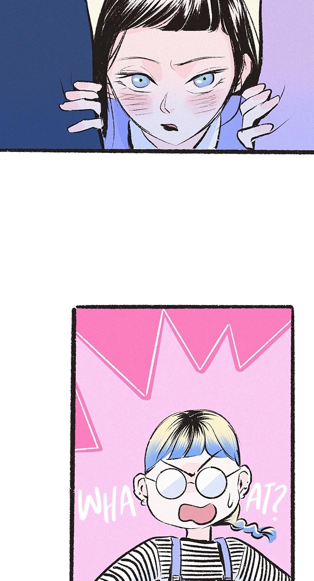 Why Don’t I Have Anyone By My Side? - Chapter 26 Page 99