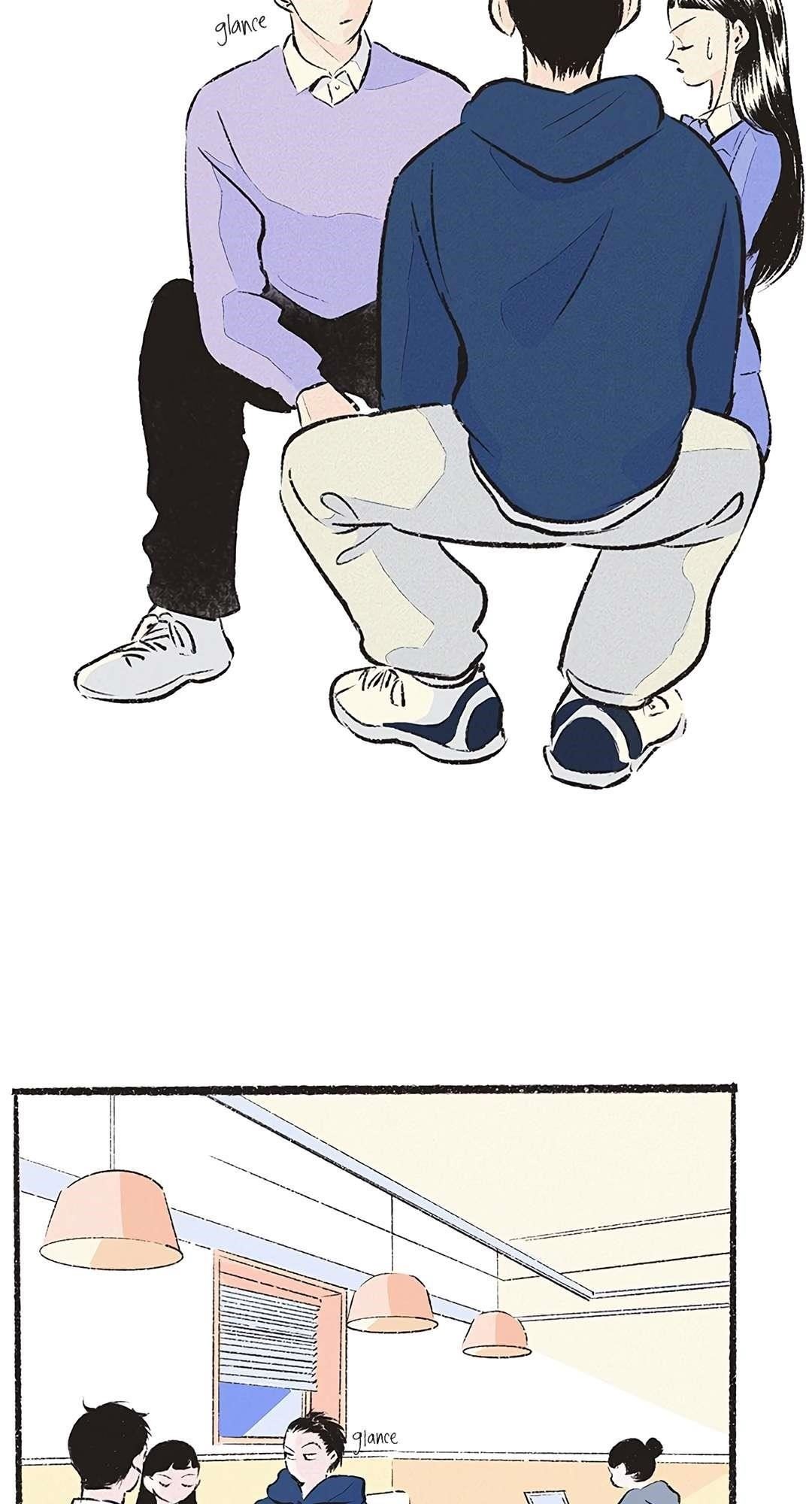 Why Don’t I Have Anyone By My Side? - Chapter 27 Page 13