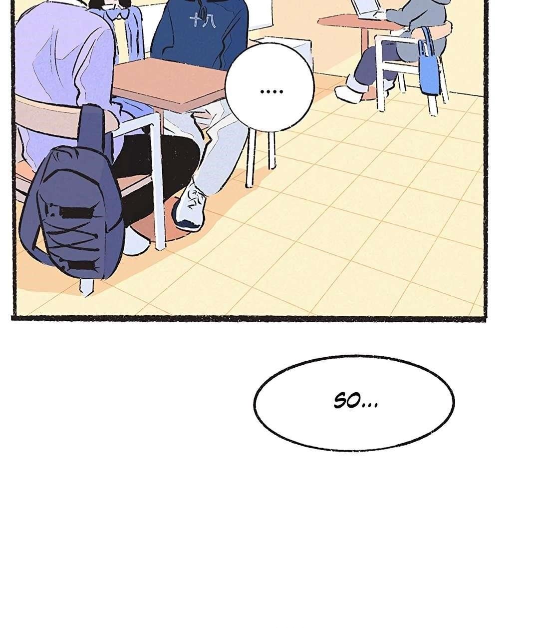 Why Don’t I Have Anyone By My Side? - Chapter 27 Page 14