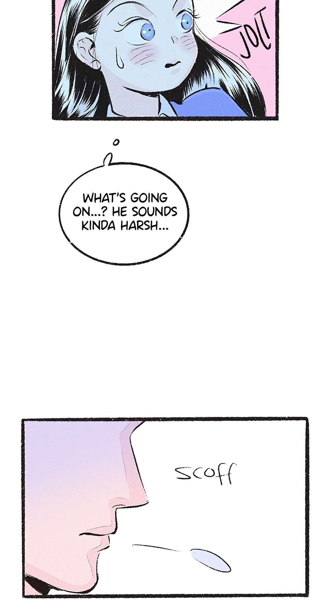 Why Don’t I Have Anyone By My Side? - Chapter 27 Page 17