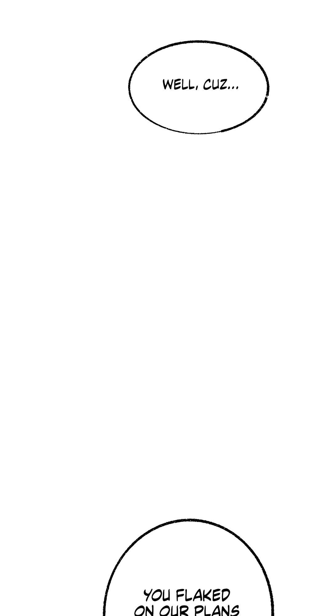 Why Don’t I Have Anyone By My Side? - Chapter 27 Page 36