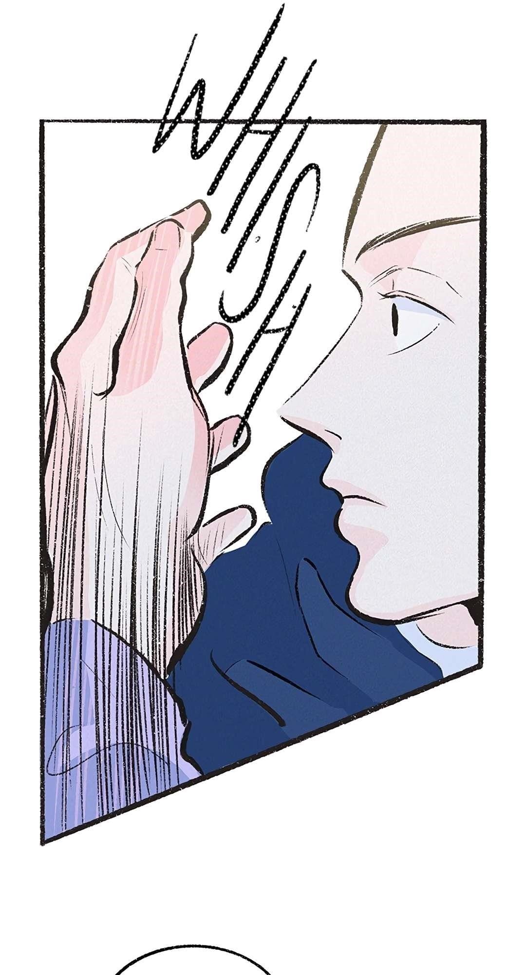 Why Don’t I Have Anyone By My Side? - Chapter 27 Page 38