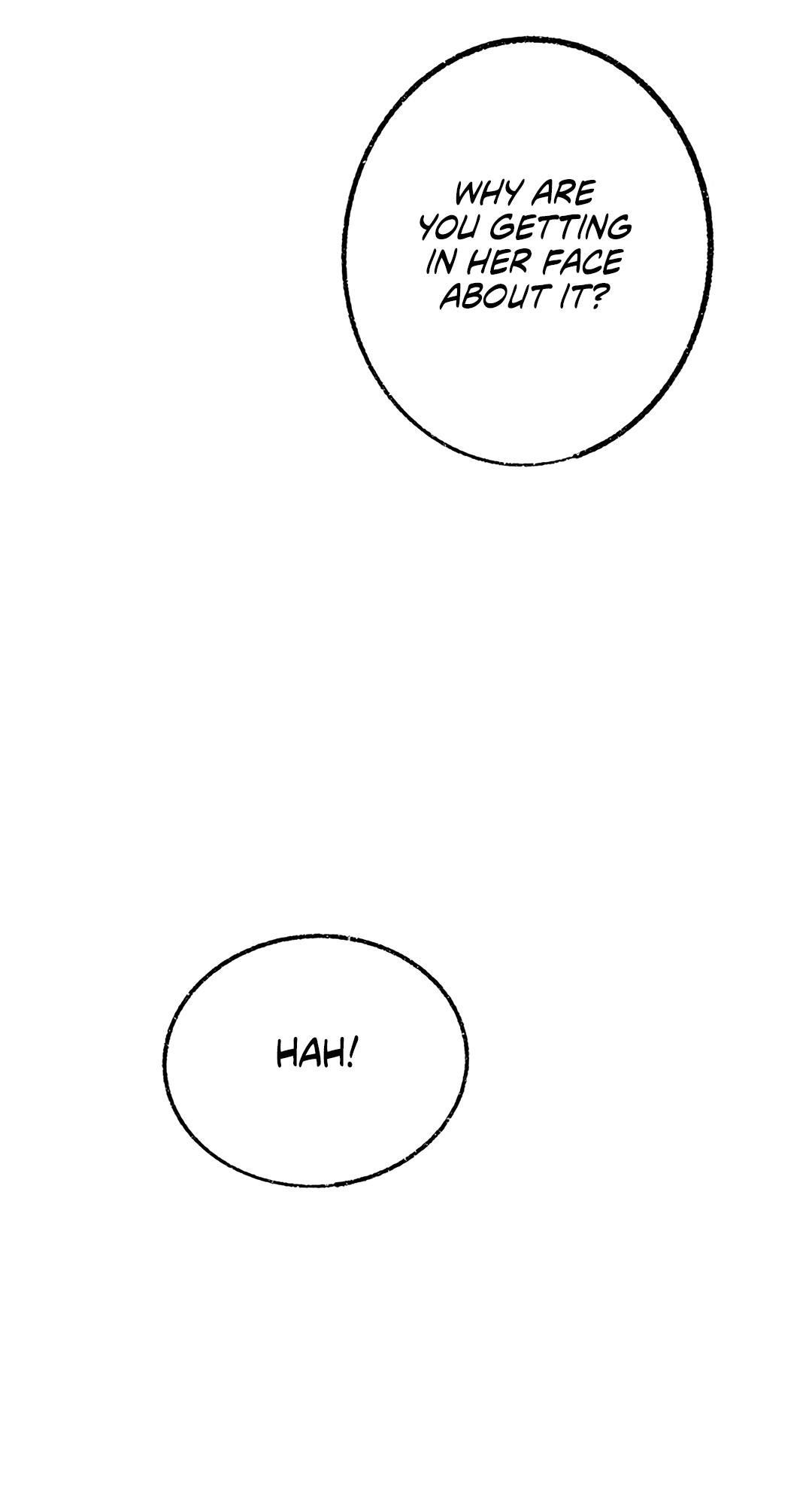 Why Don’t I Have Anyone By My Side? - Chapter 27 Page 40