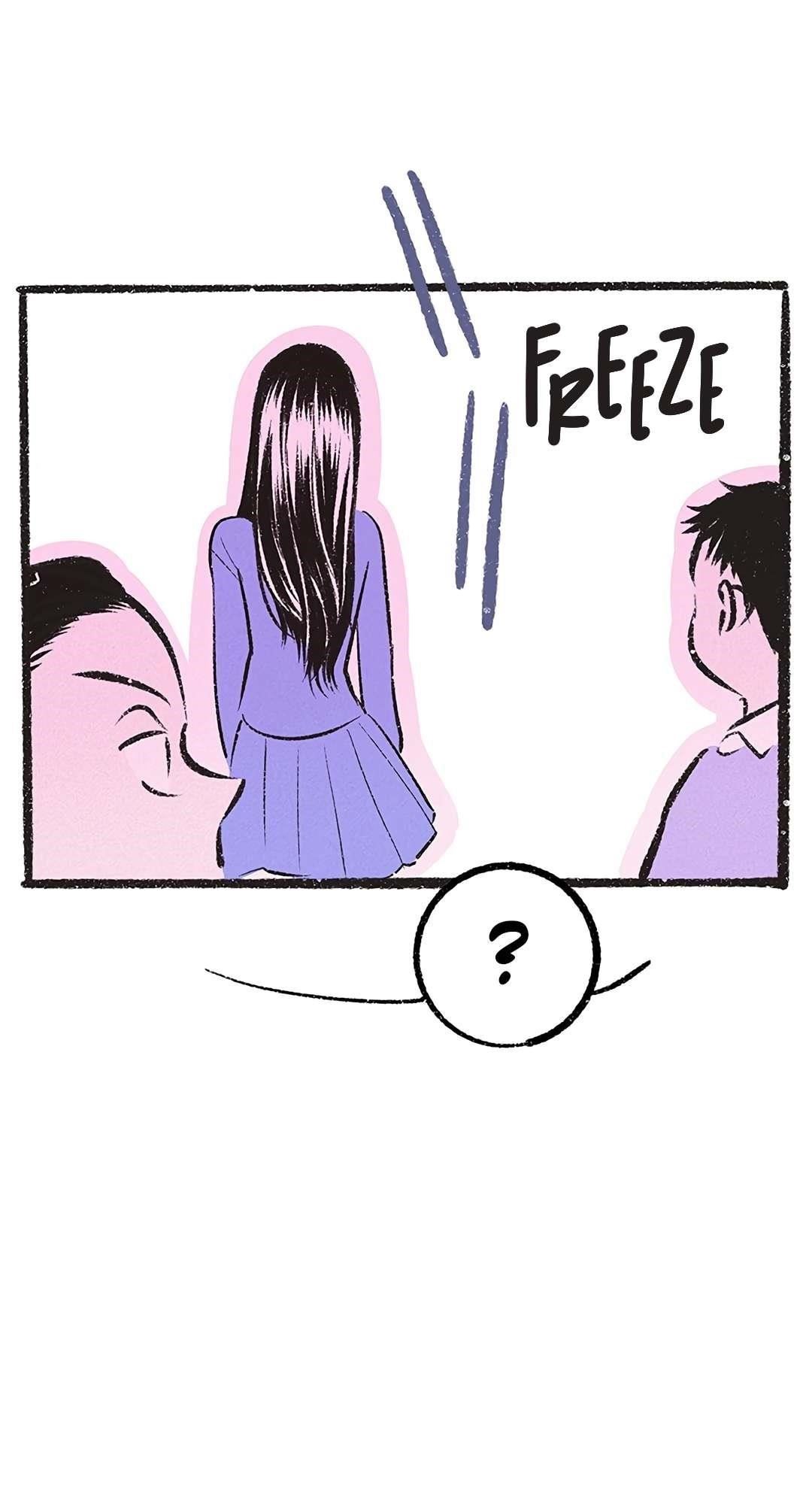 Why Don’t I Have Anyone By My Side? - Chapter 27 Page 48