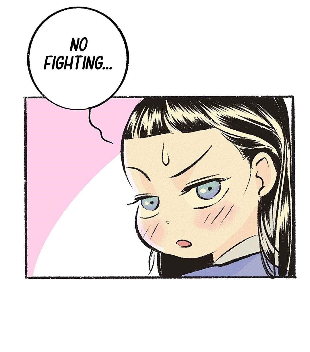 Why Don’t I Have Anyone By My Side? - Chapter 27 Page 49