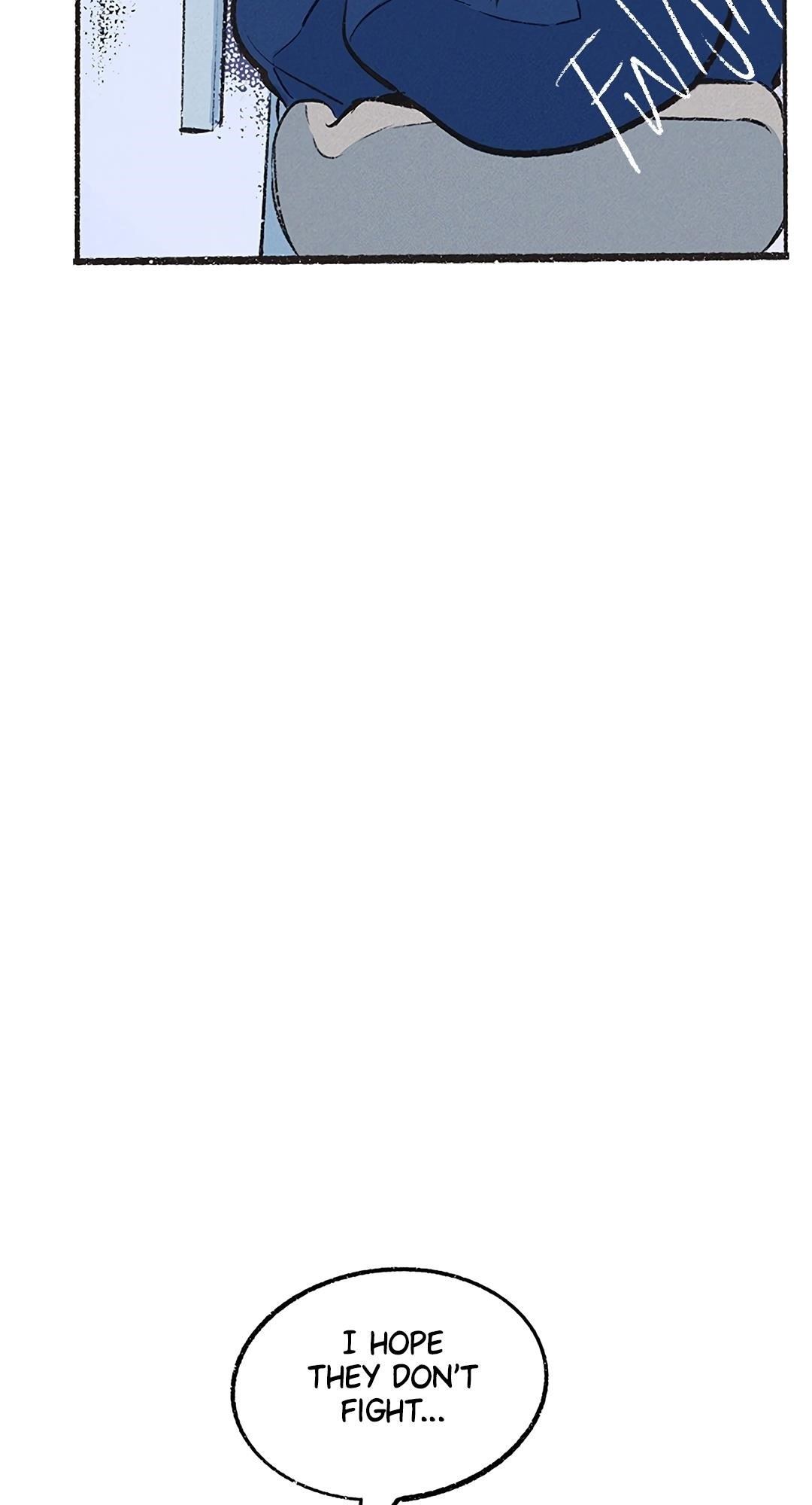 Why Don’t I Have Anyone By My Side? - Chapter 27 Page 52