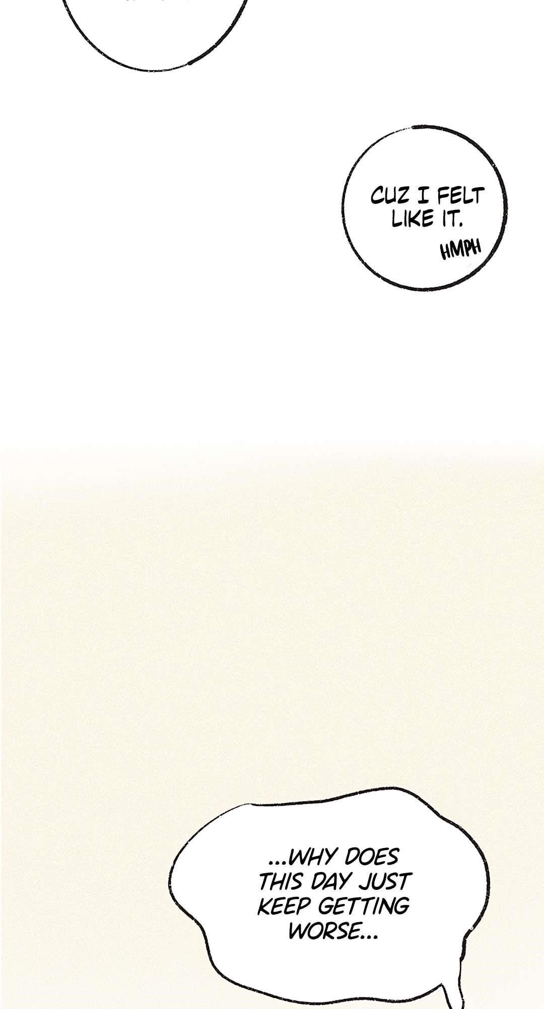 Why Don’t I Have Anyone By My Side? - Chapter 27 Page 6