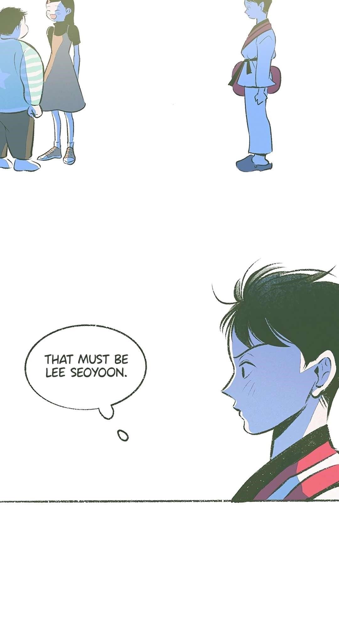 Why Don’t I Have Anyone By My Side? - Chapter 27 Page 73