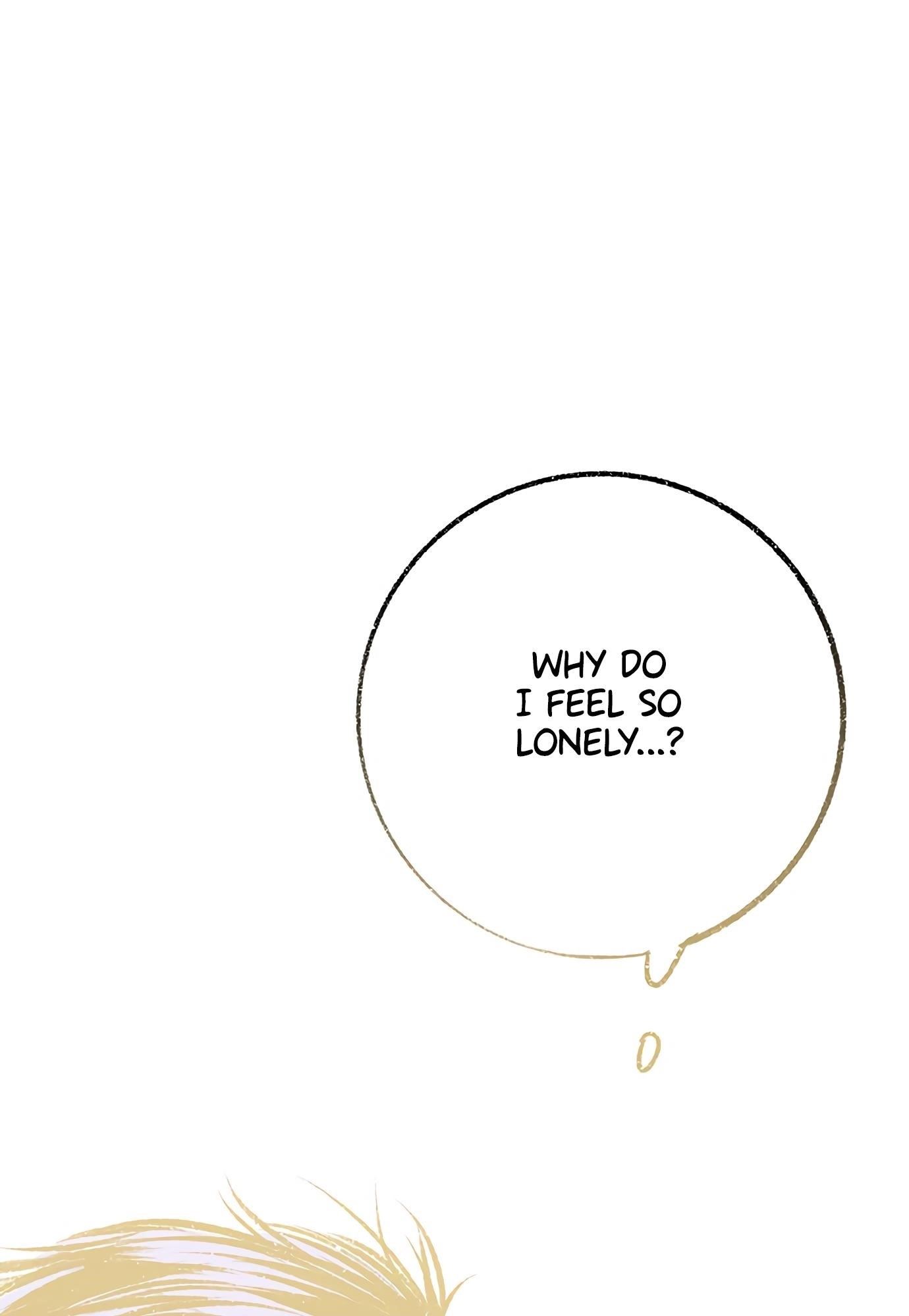 Why Don’t I Have Anyone By My Side? - Chapter 27 Page 92