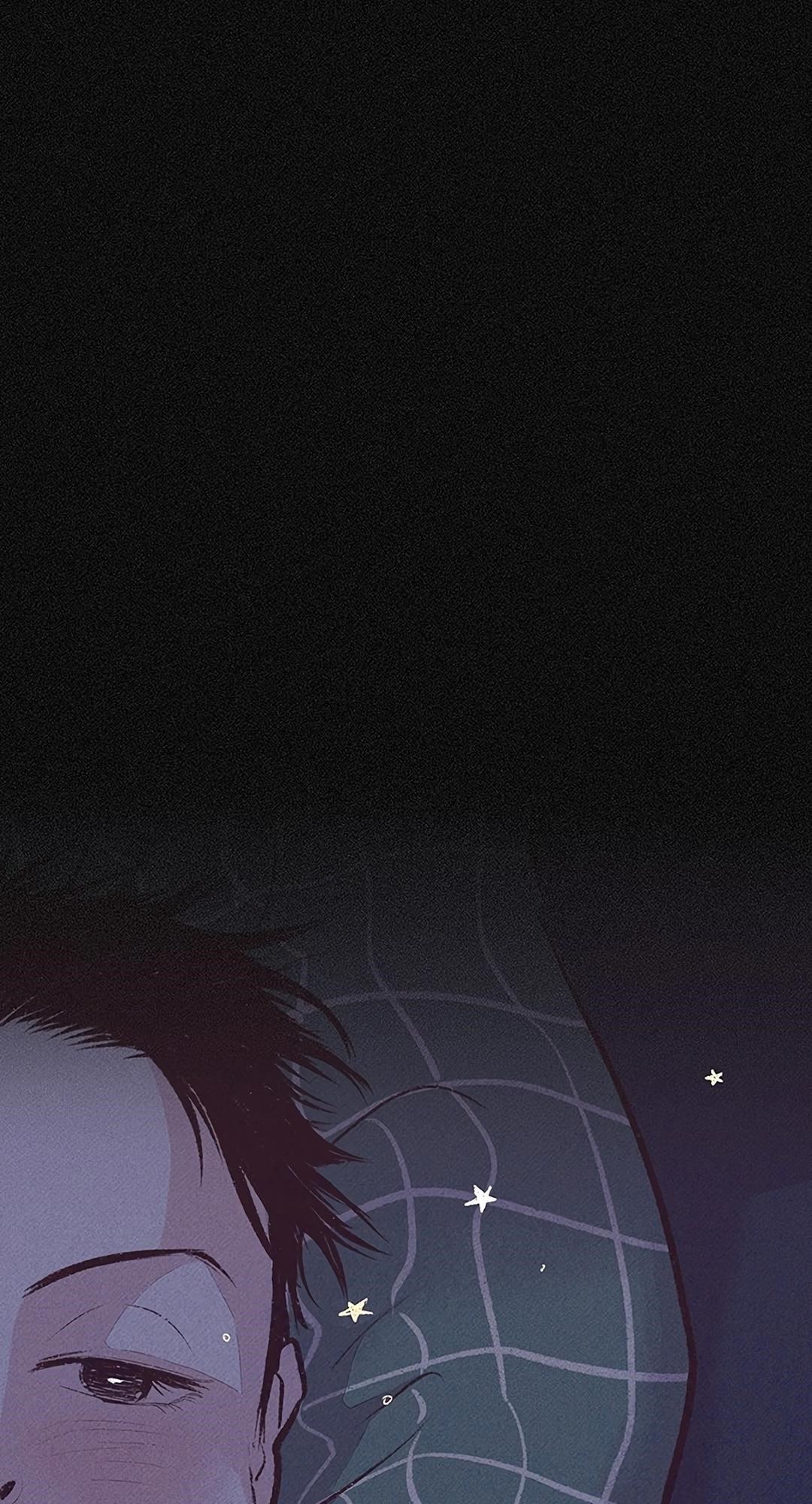 Why Don’t I Have Anyone By My Side? - Chapter 28 Page 1