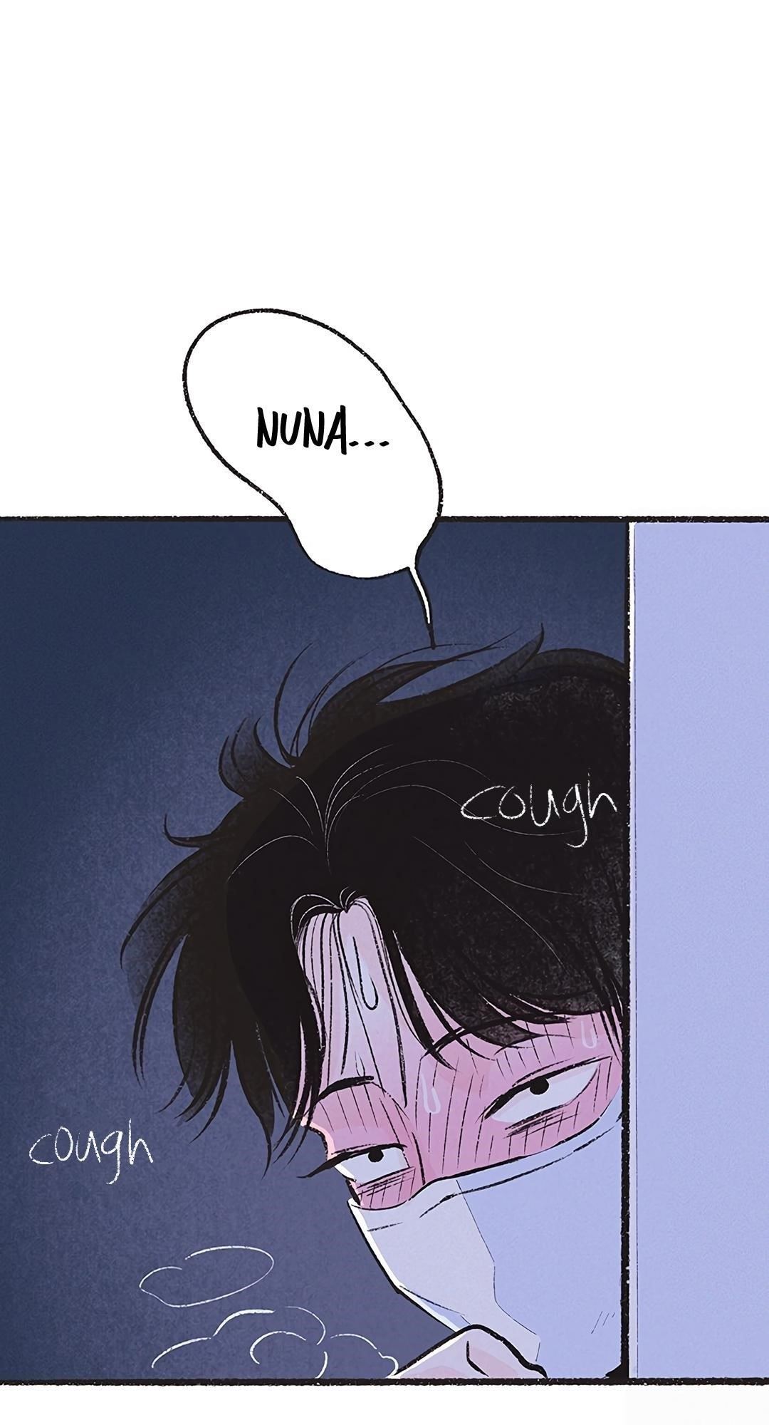 Why Don’t I Have Anyone By My Side? - Chapter 28 Page 106