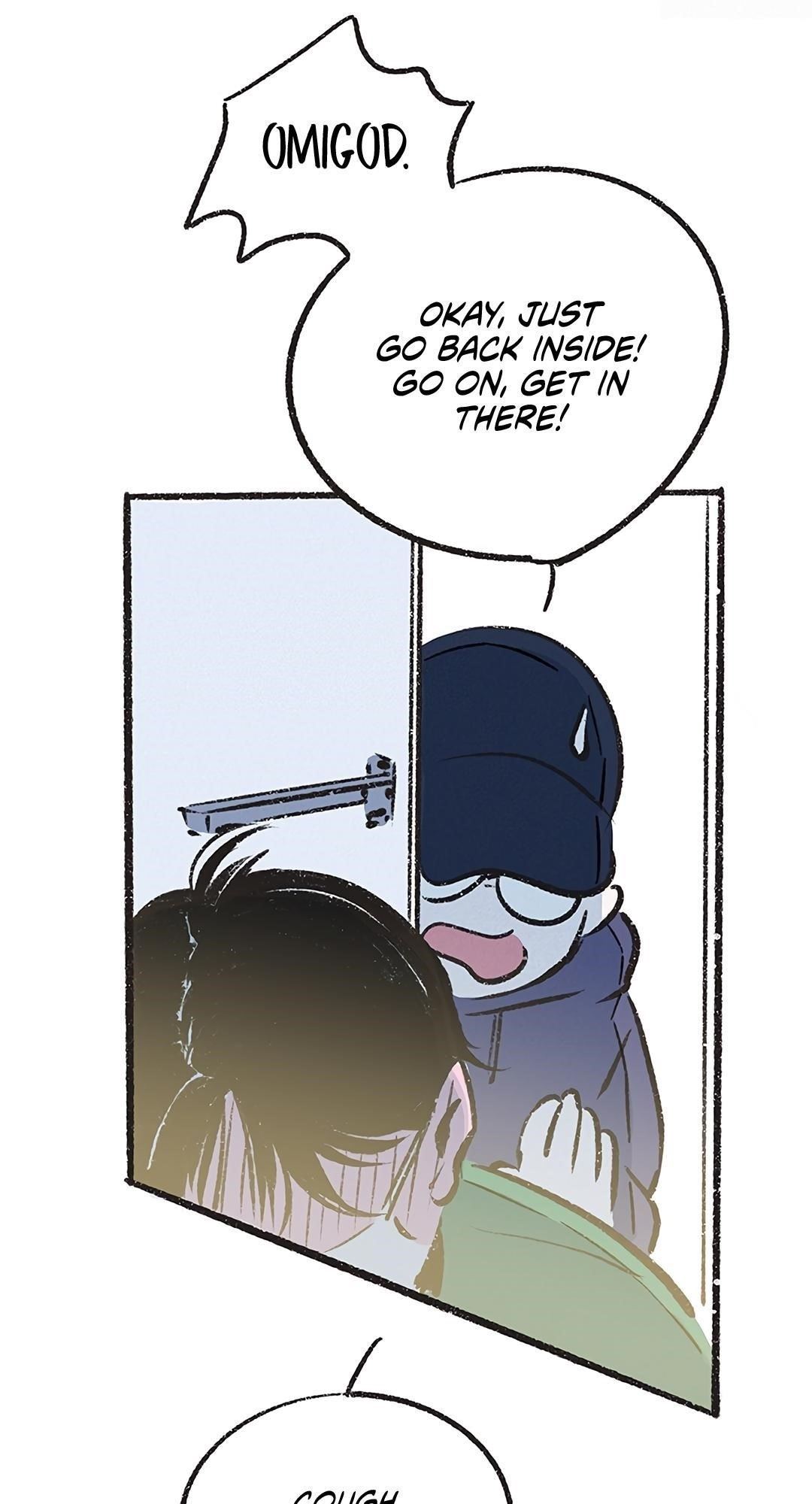 Why Don’t I Have Anyone By My Side? - Chapter 28 Page 107