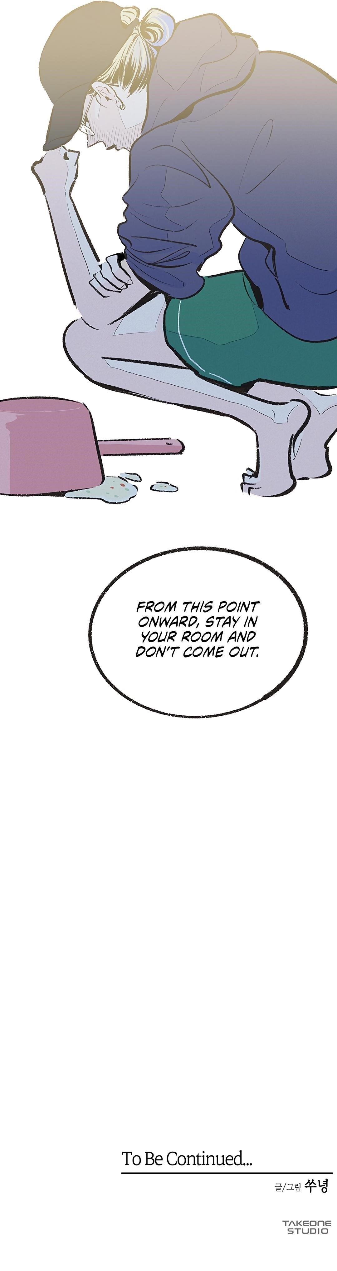 Why Don’t I Have Anyone By My Side? - Chapter 28 Page 113