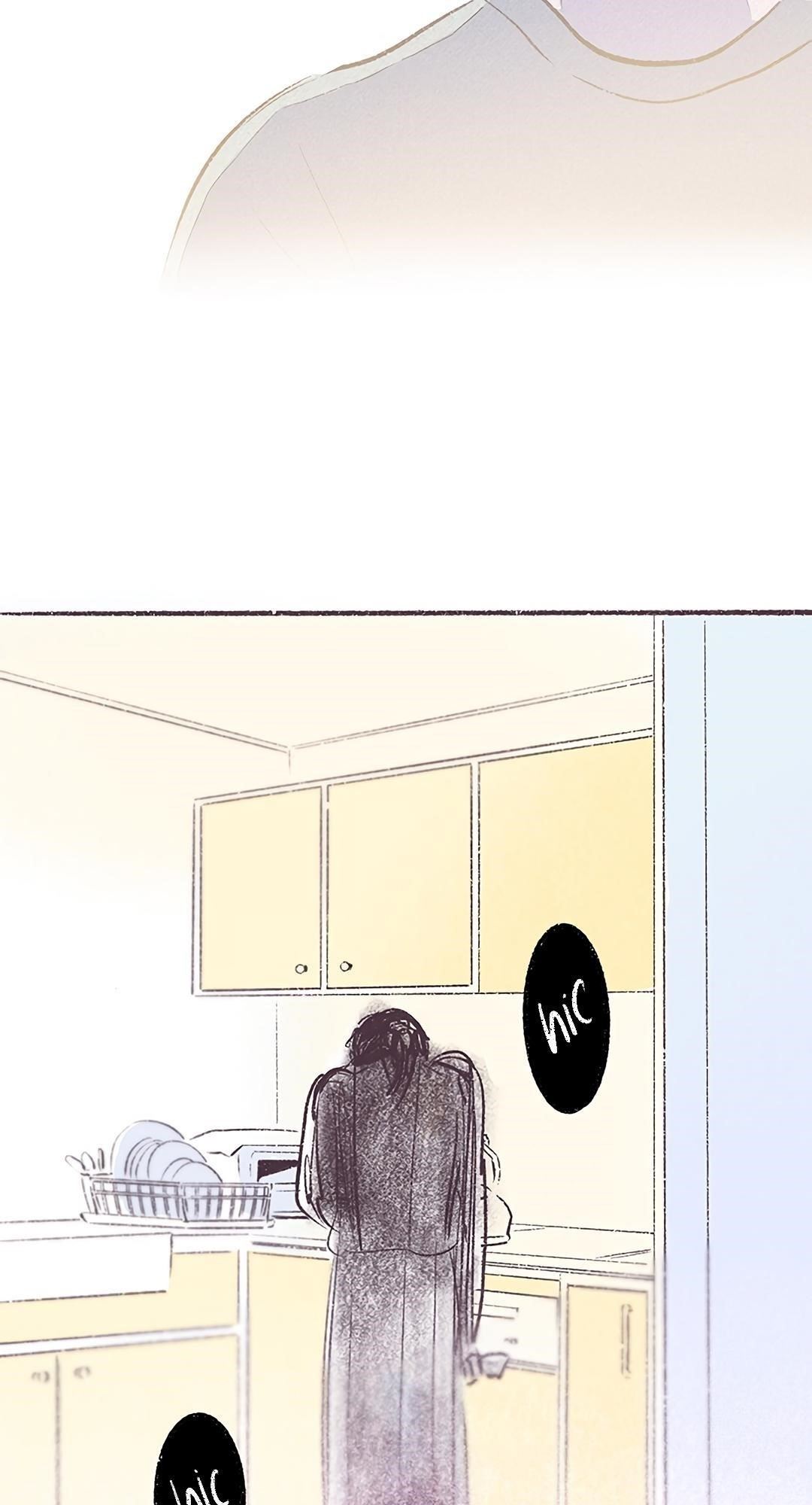 Why Don’t I Have Anyone By My Side? - Chapter 28 Page 13