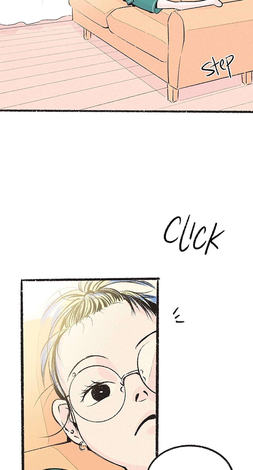 Why Don’t I Have Anyone By My Side? - Chapter 28 Page 26