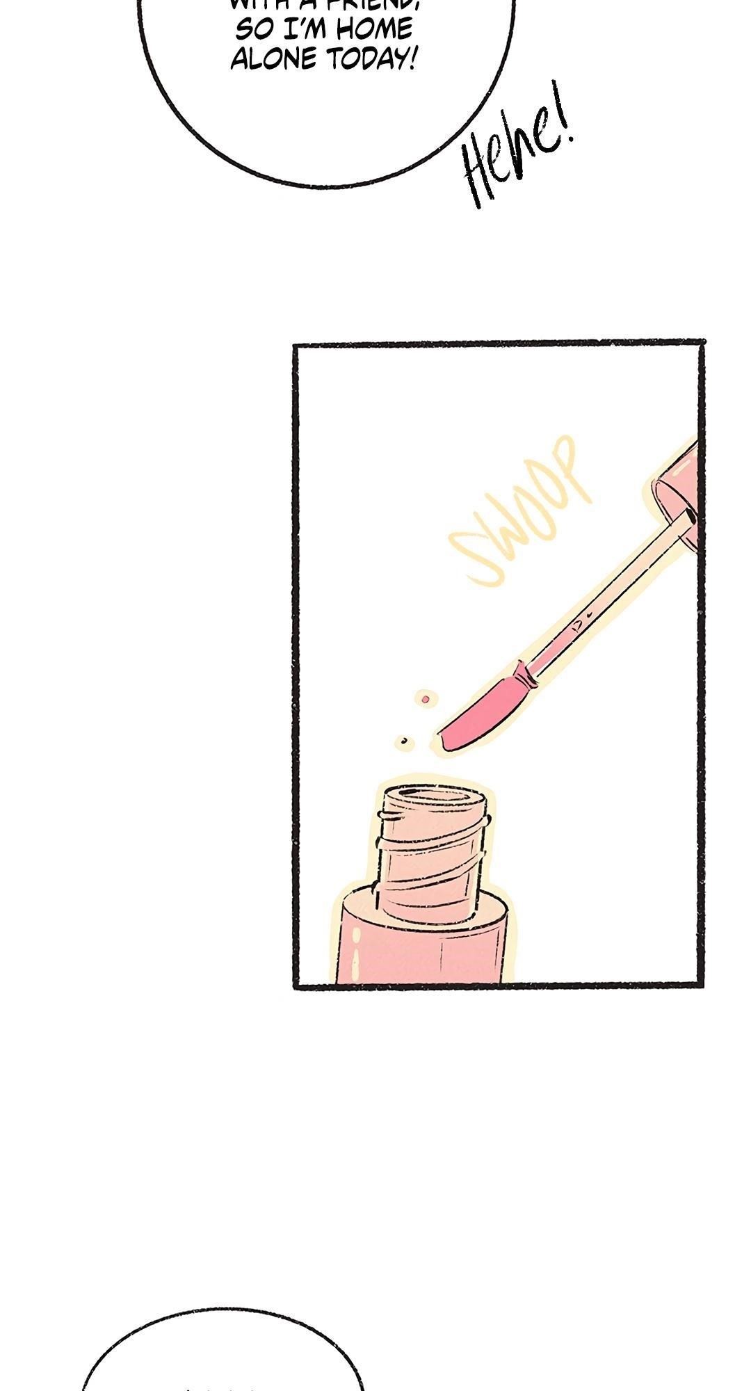 Why Don’t I Have Anyone By My Side? - Chapter 28 Page 34