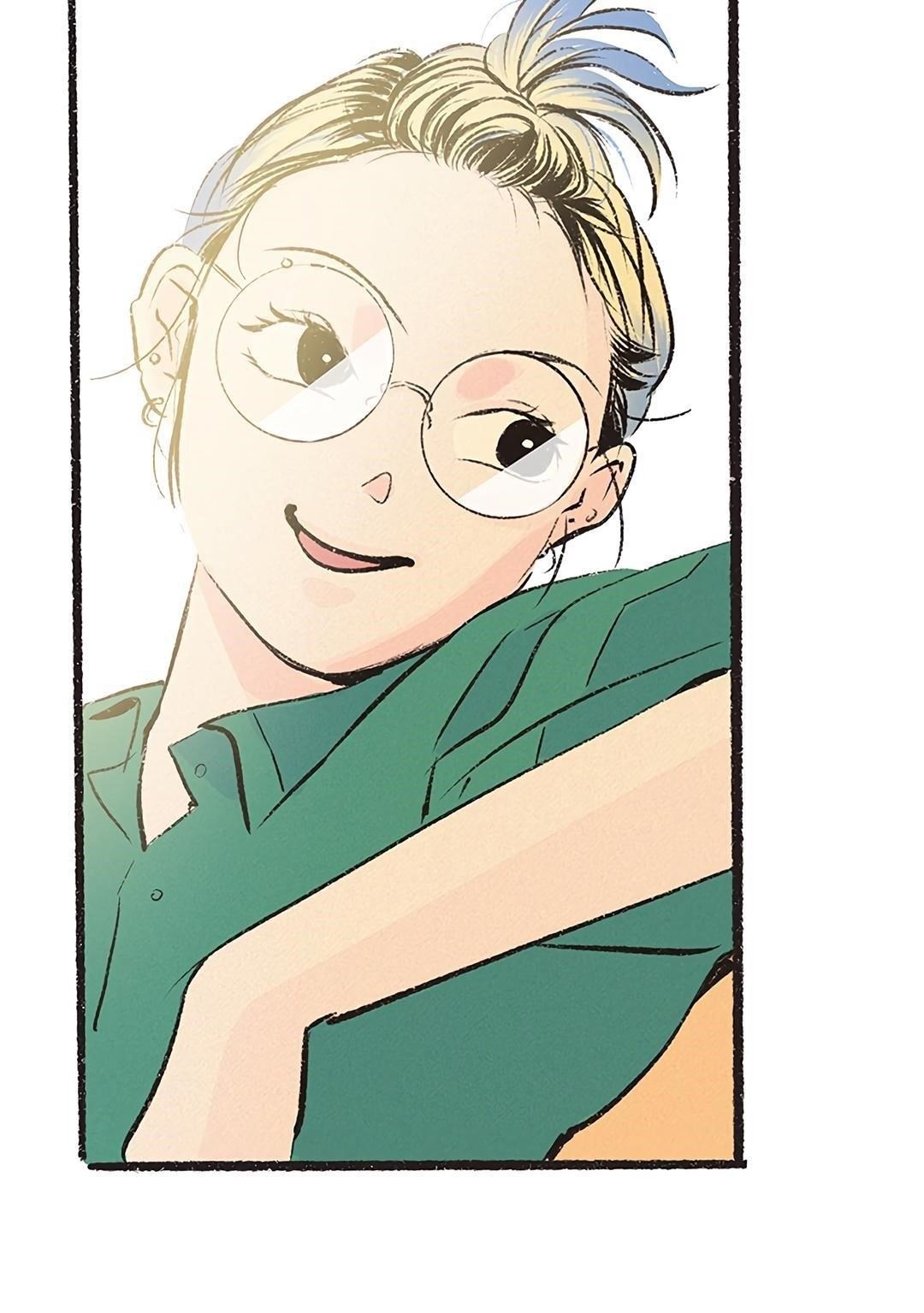 Why Don’t I Have Anyone By My Side? - Chapter 28 Page 40