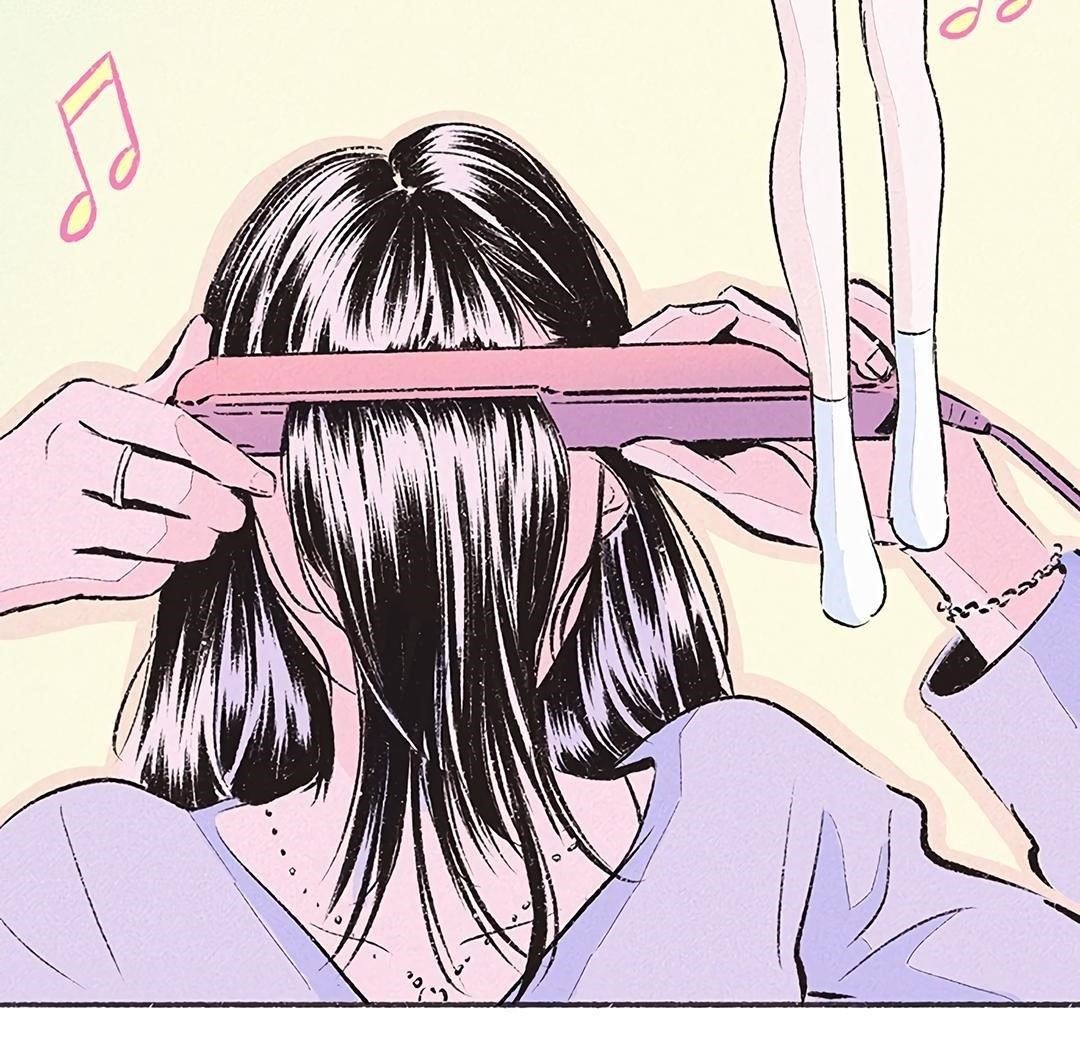 Why Don’t I Have Anyone By My Side? - Chapter 28 Page 56