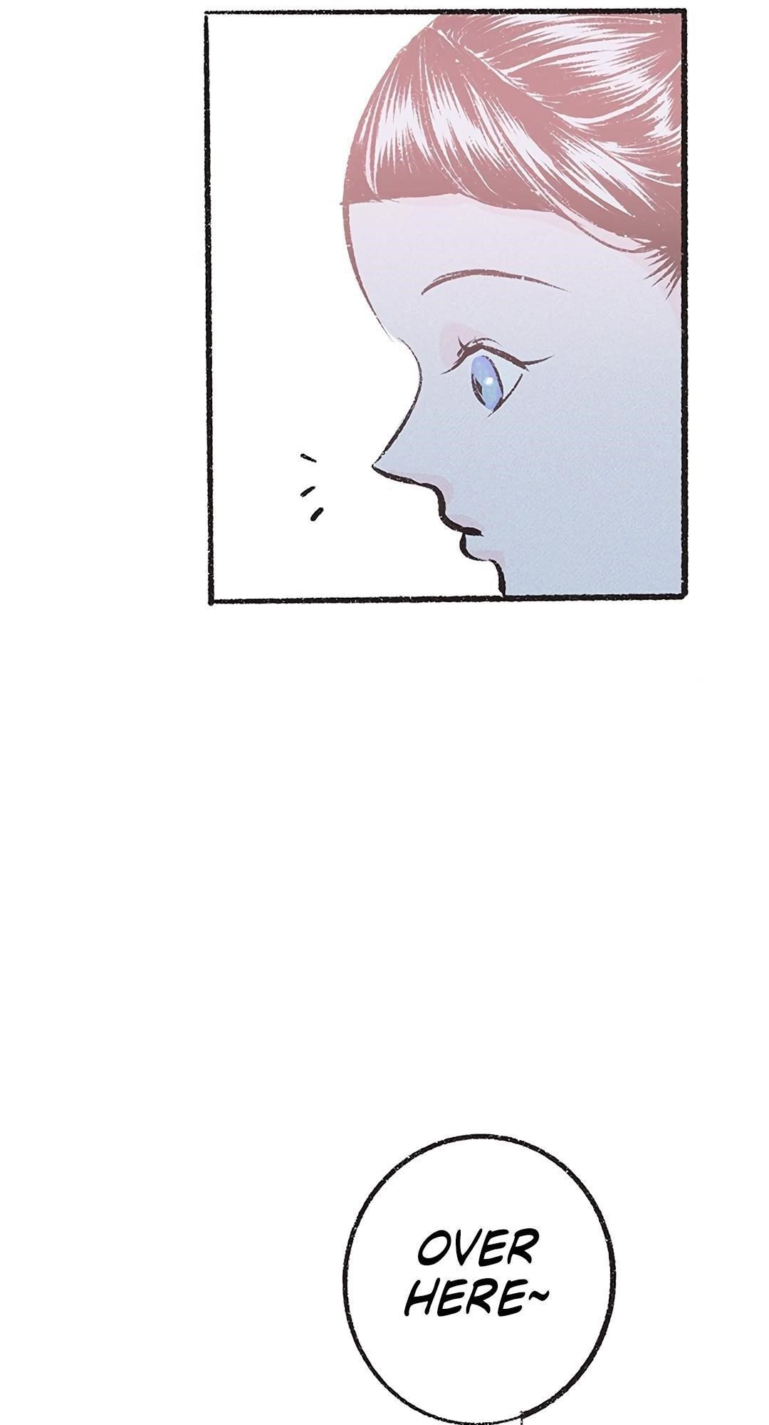 Why Don’t I Have Anyone By My Side? - Chapter 28 Page 61