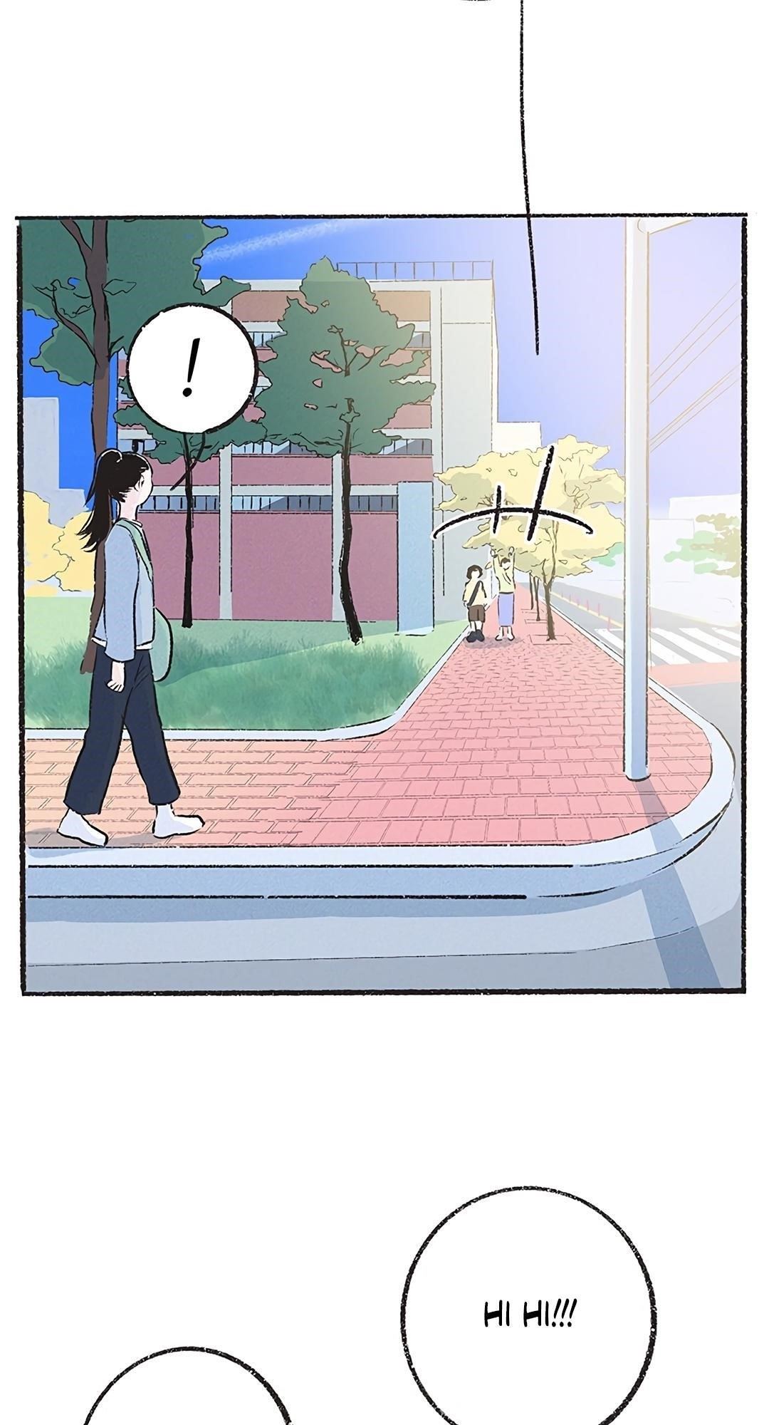 Why Don’t I Have Anyone By My Side? - Chapter 28 Page 62