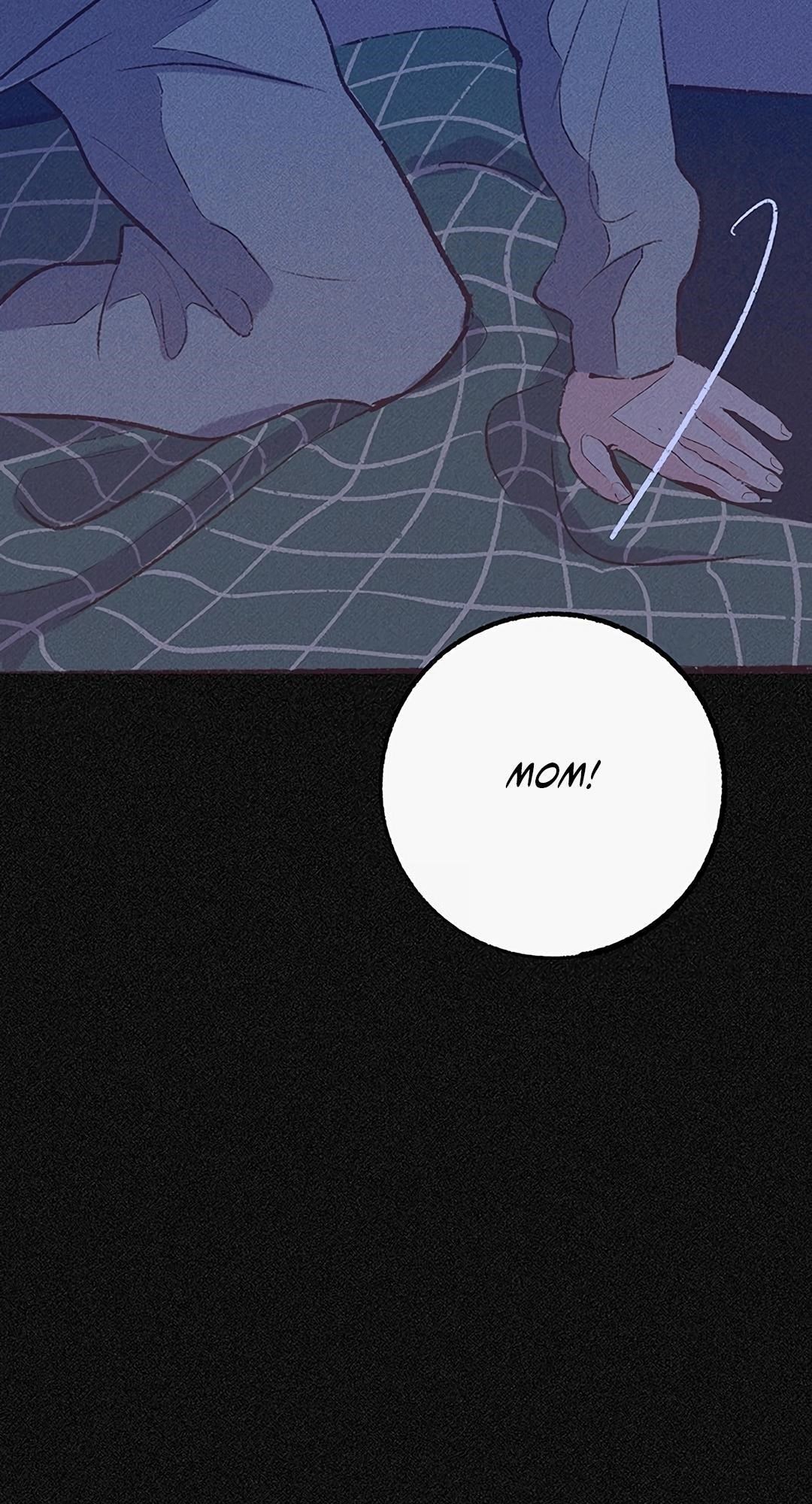 Why Don’t I Have Anyone By My Side? - Chapter 28 Page 7