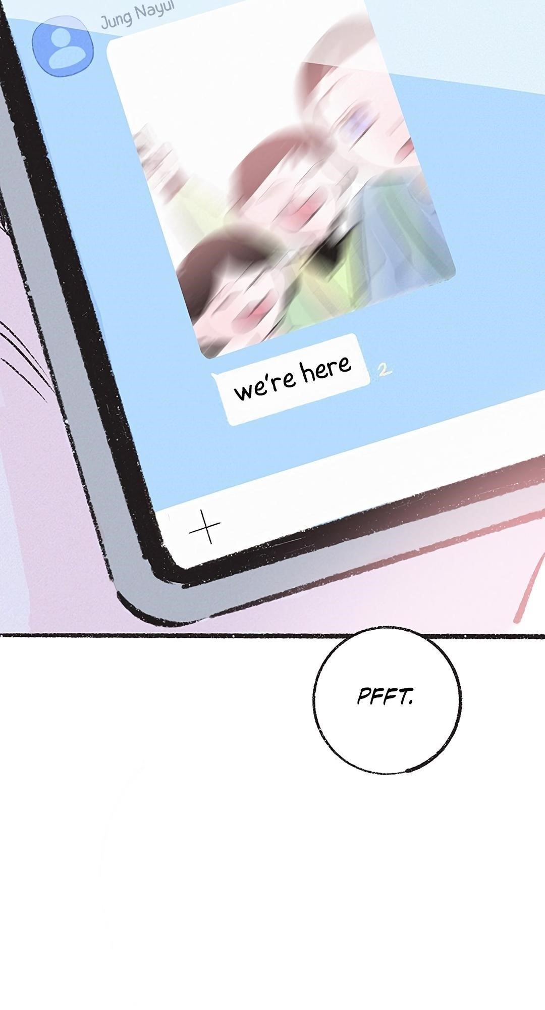 Why Don’t I Have Anyone By My Side? - Chapter 28 Page 81