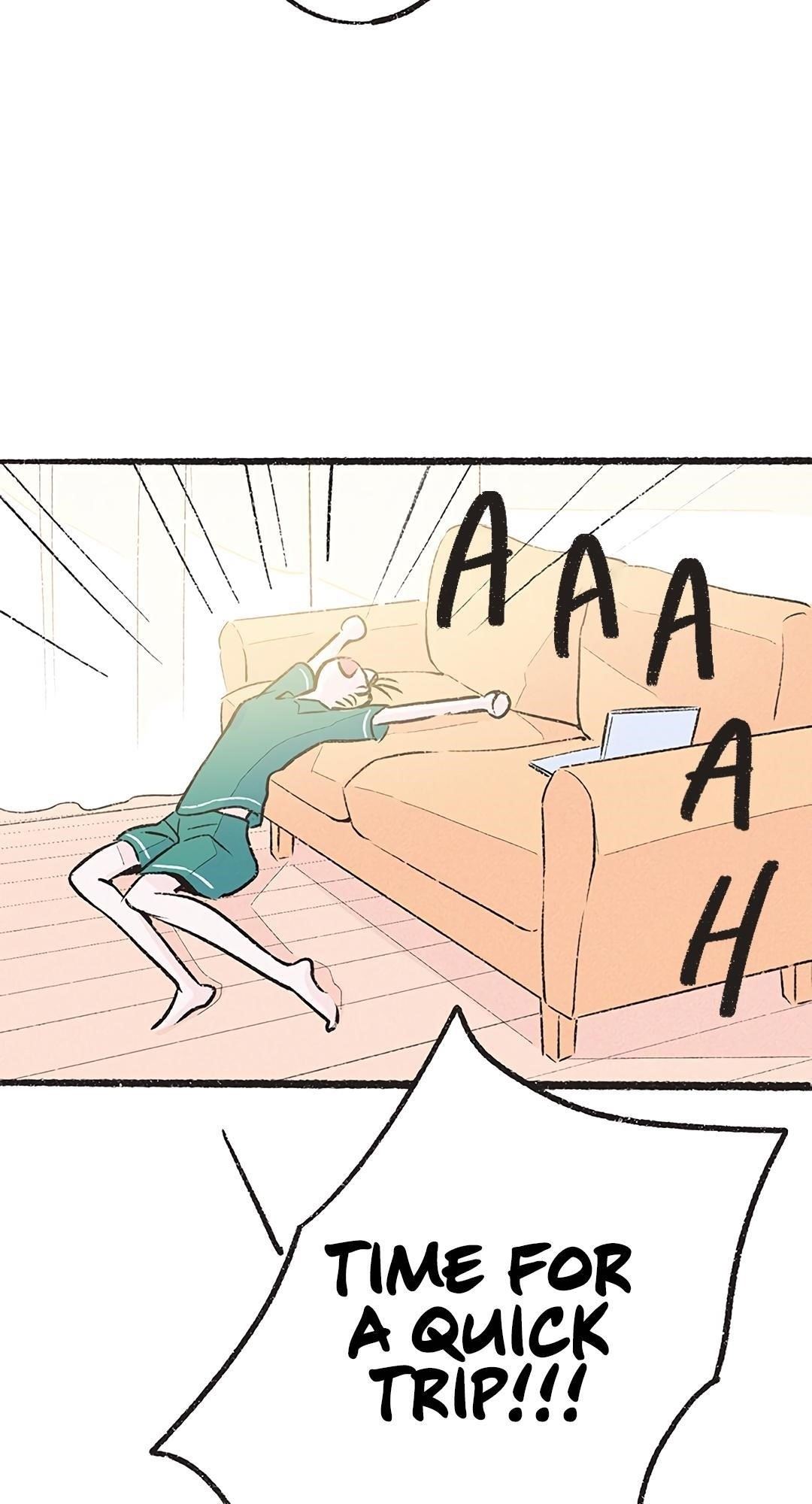 Why Don’t I Have Anyone By My Side? - Chapter 28 Page 86