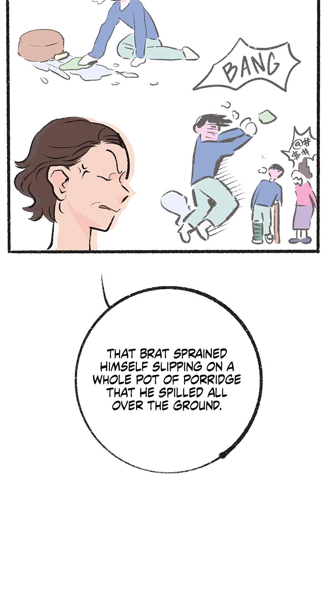 Why Don’t I Have Anyone By My Side? - Chapter 28 Page 94