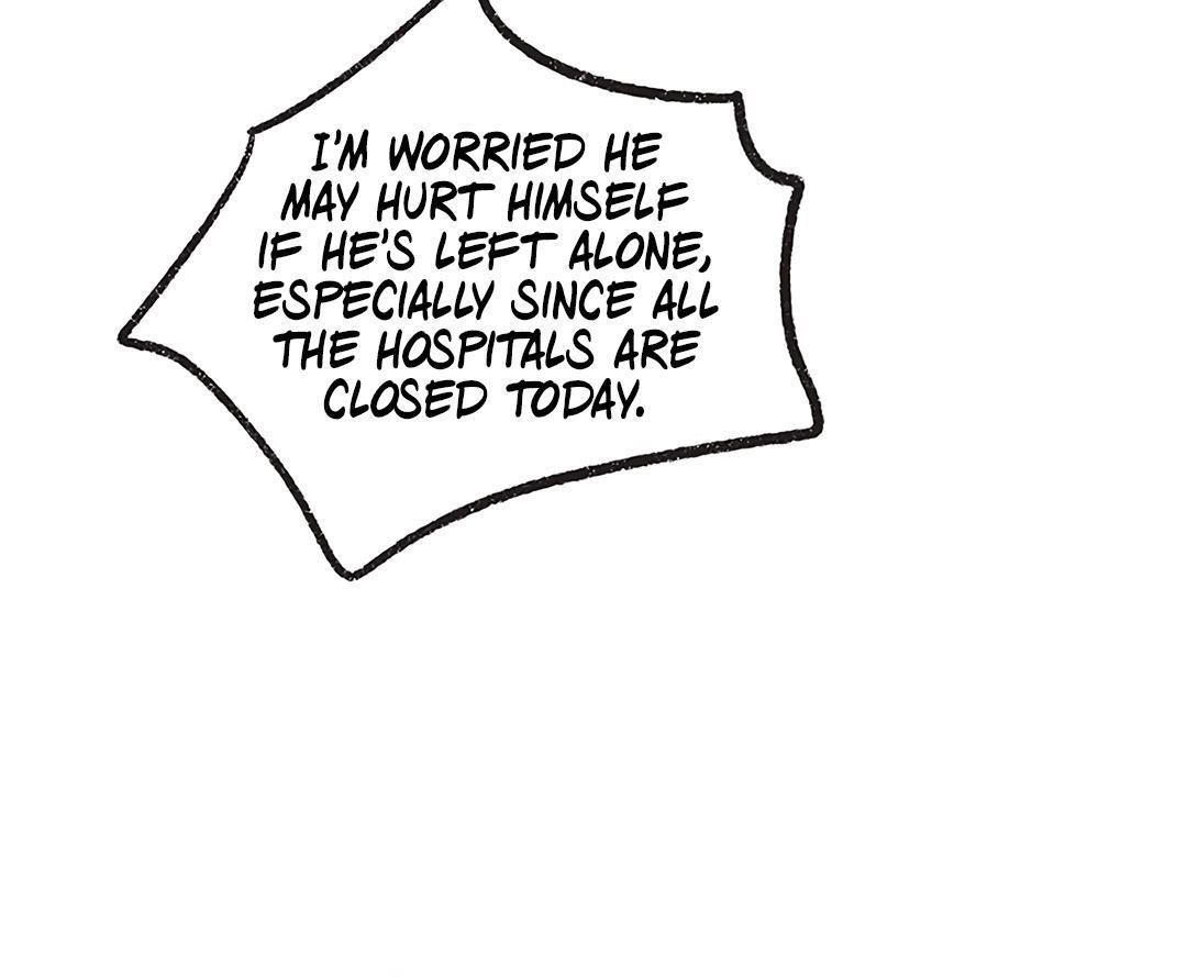 Why Don’t I Have Anyone By My Side? - Chapter 28 Page 96