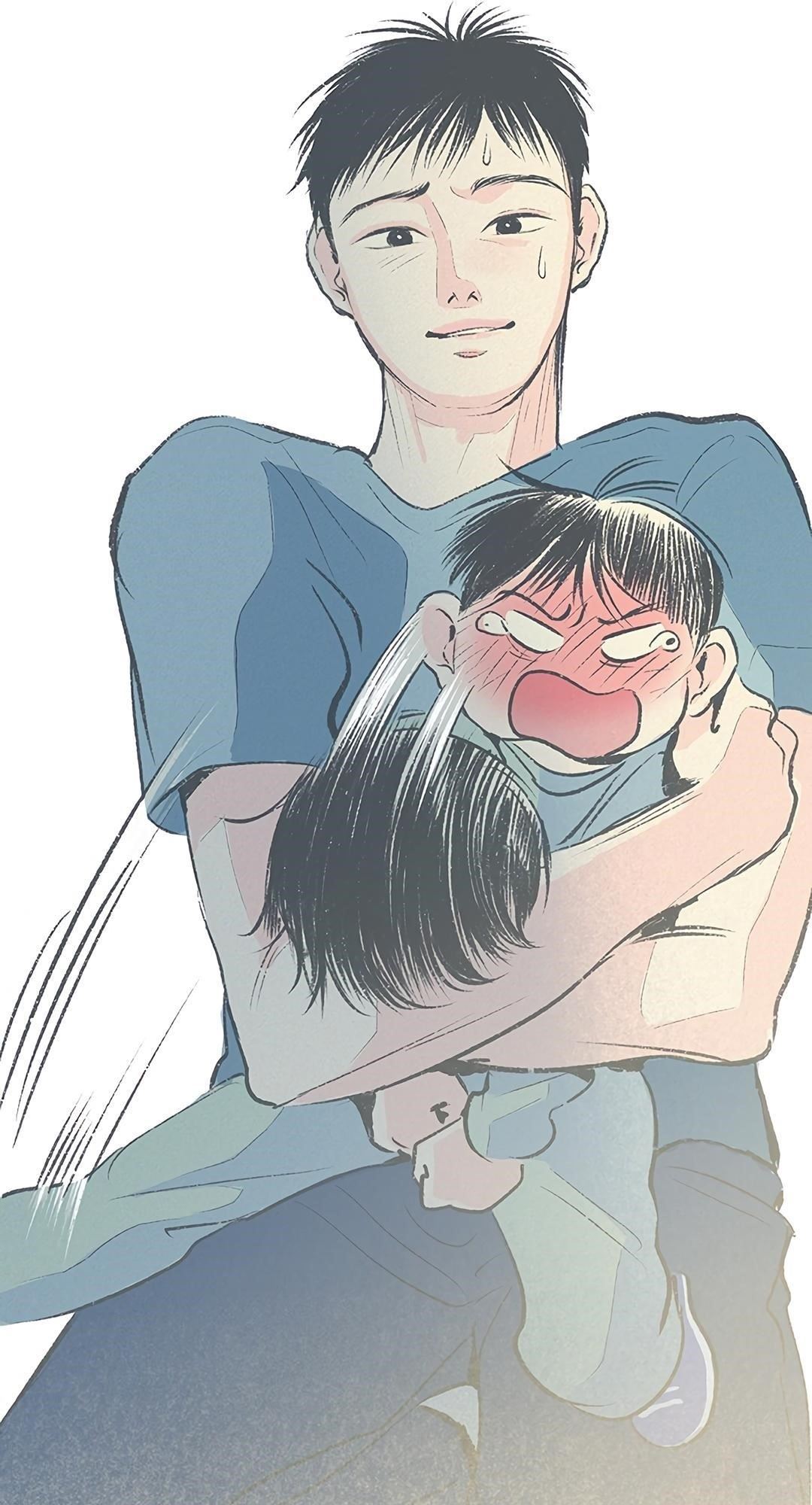 Why Don’t I Have Anyone By My Side? - Chapter 29 Page 103