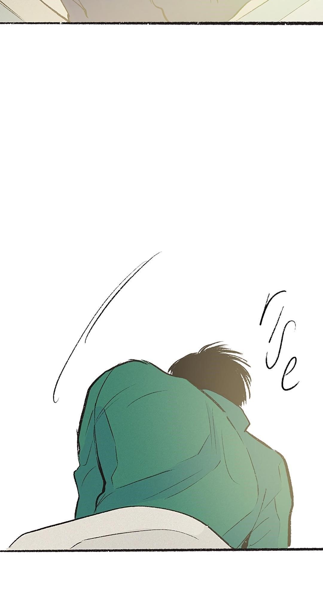 Why Don’t I Have Anyone By My Side? - Chapter 29 Page 108