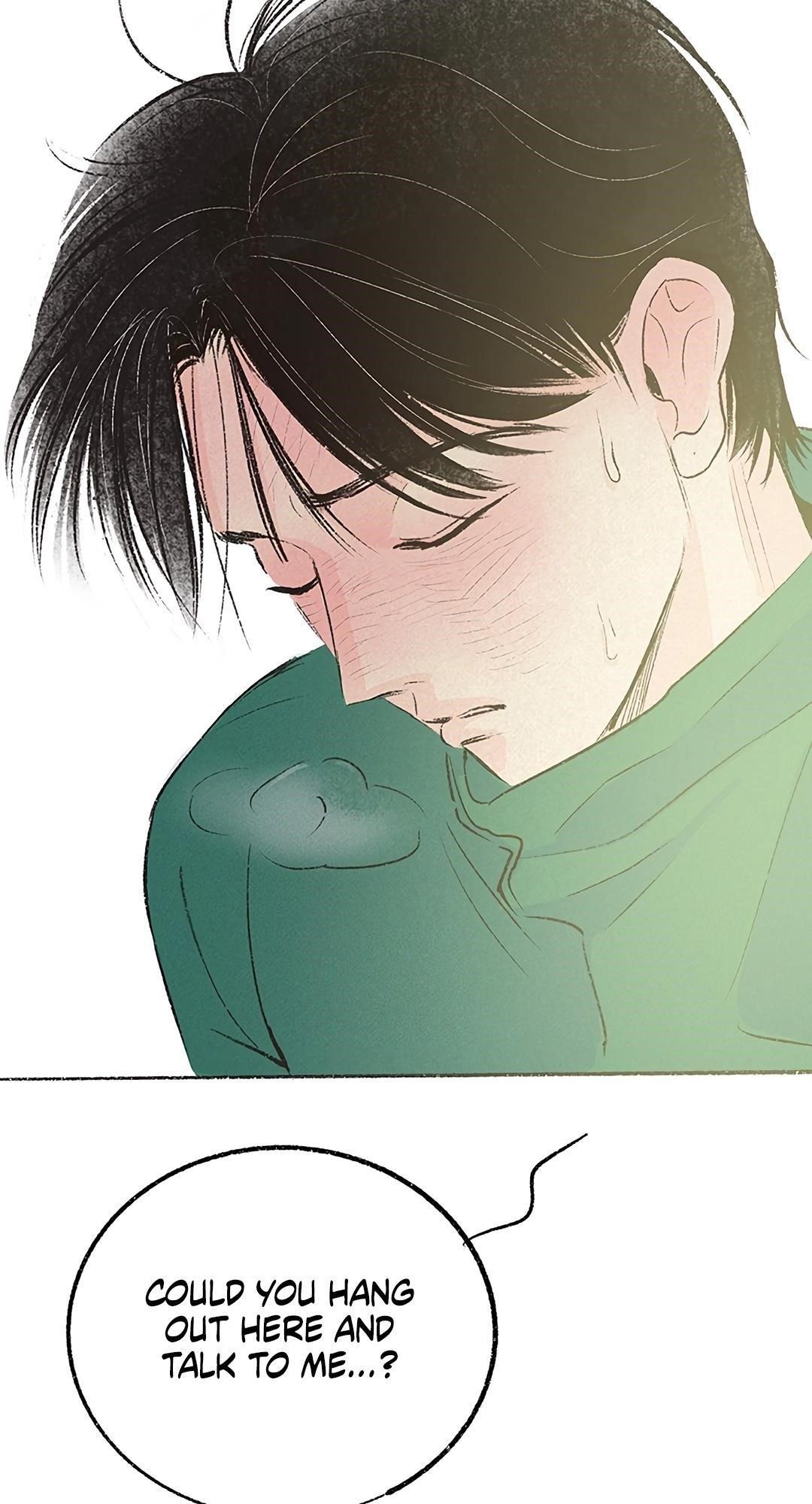 Why Don’t I Have Anyone By My Side? - Chapter 29 Page 115