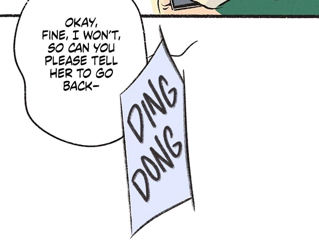 Why Don’t I Have Anyone By My Side? - Chapter 29 Page 16