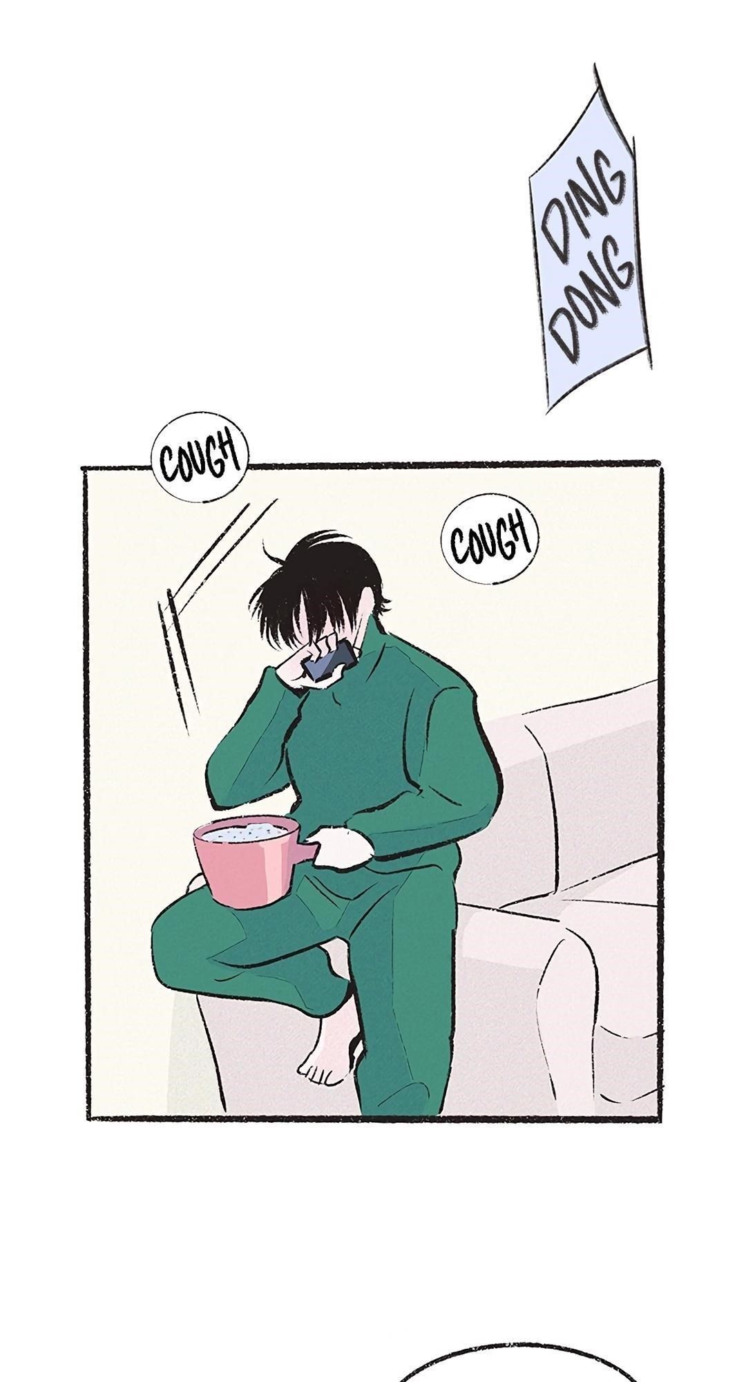 Why Don’t I Have Anyone By My Side? - Chapter 29 Page 19