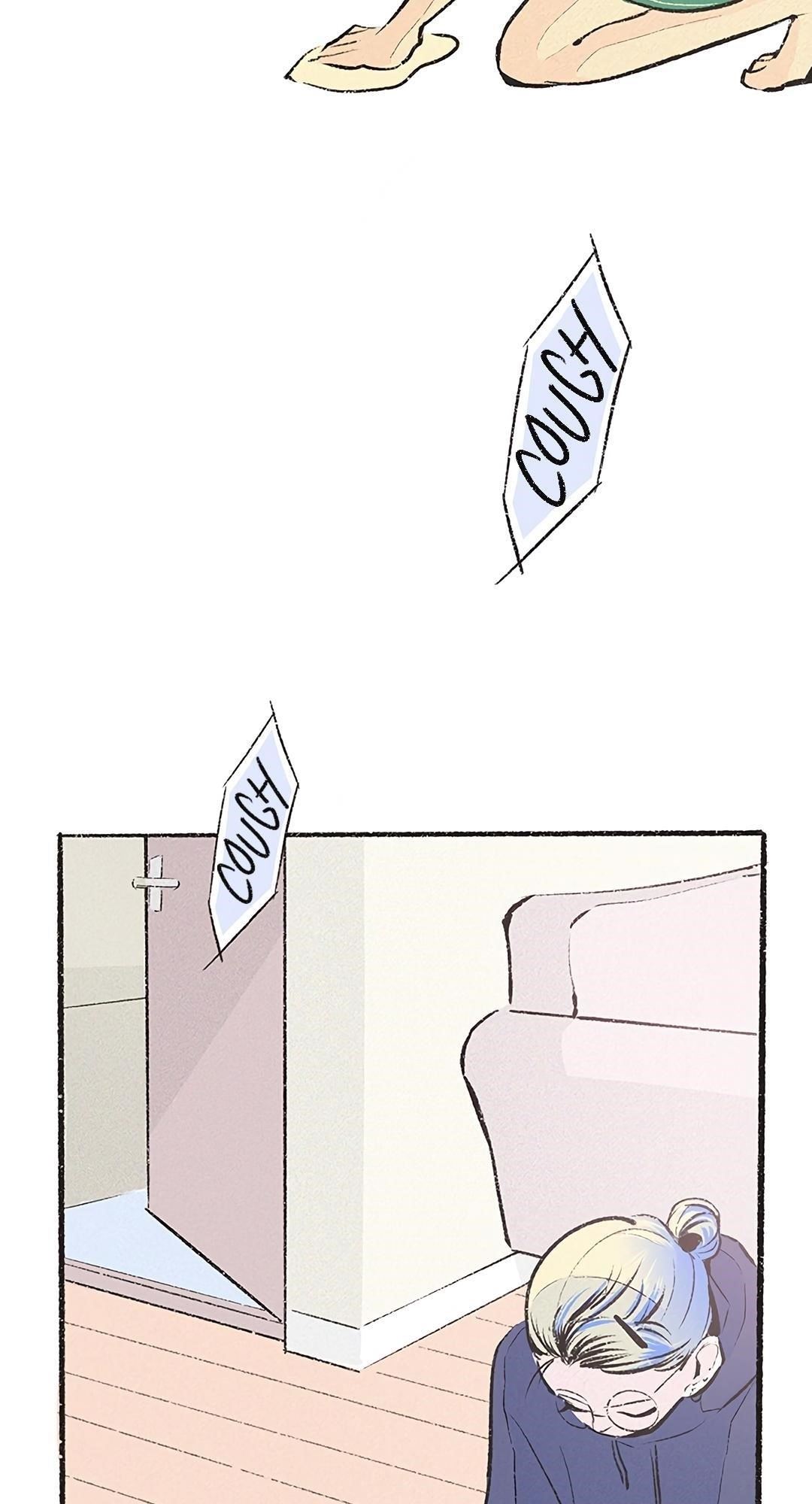 Why Don’t I Have Anyone By My Side? - Chapter 29 Page 2