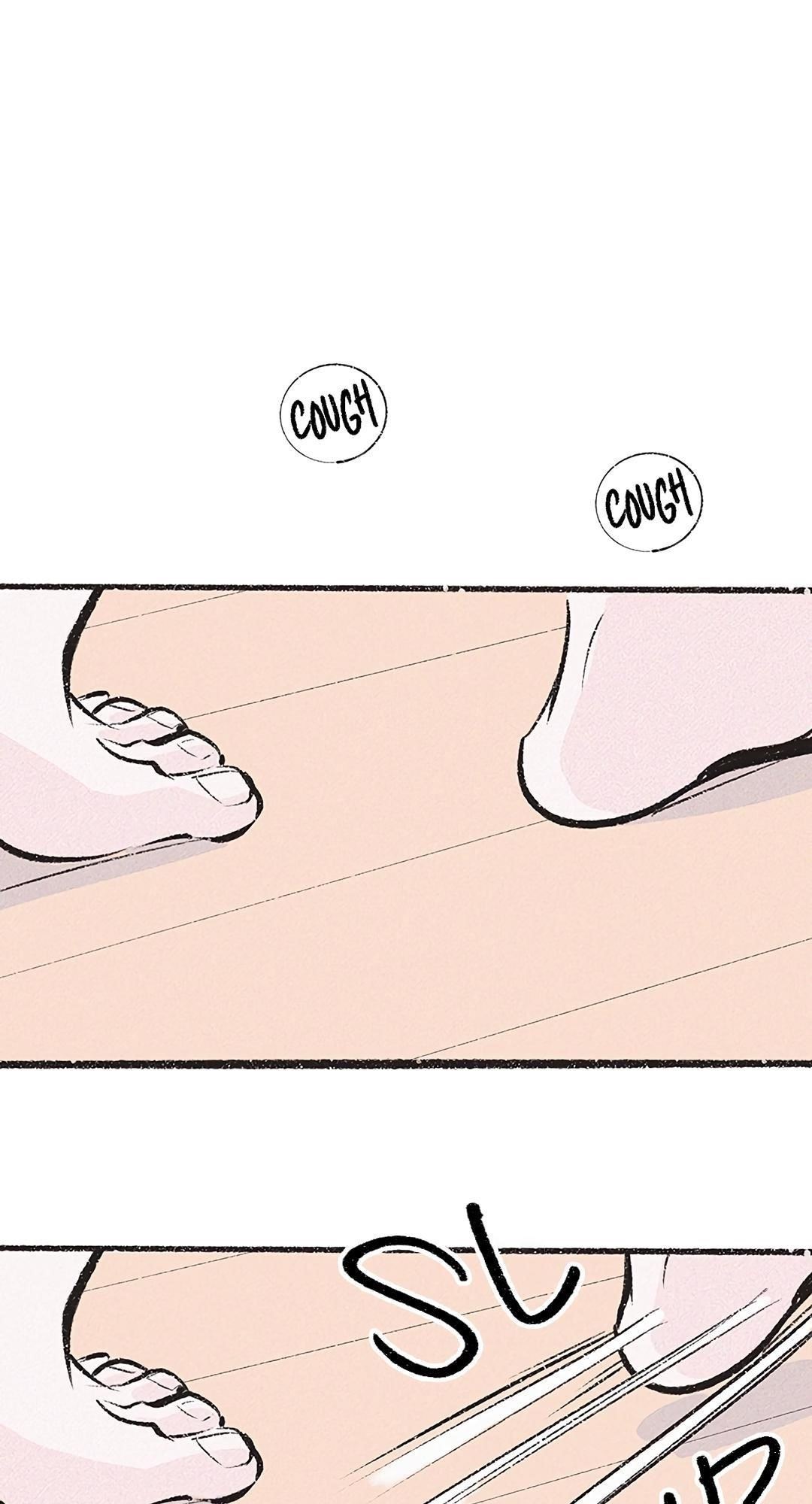 Why Don’t I Have Anyone By My Side? - Chapter 29 Page 21