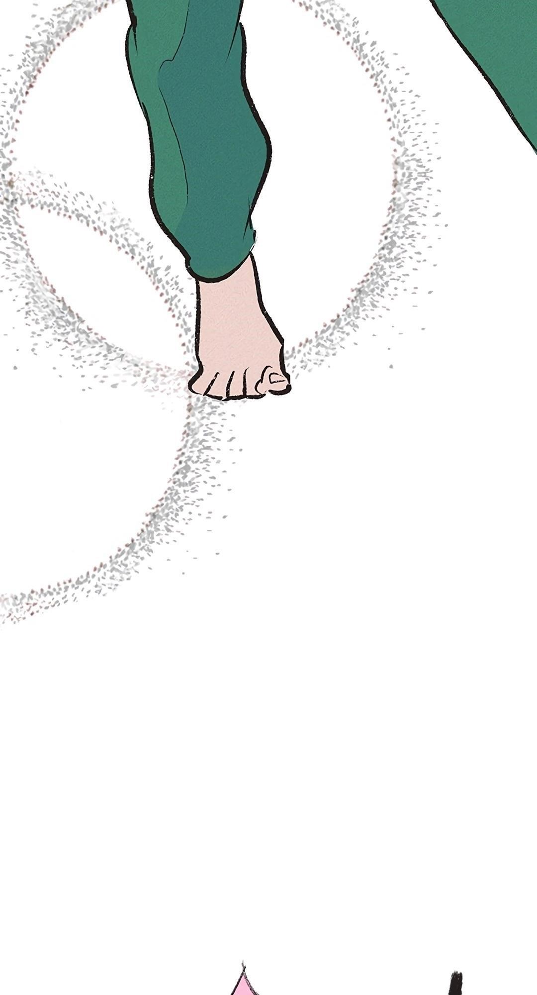 Why Don’t I Have Anyone By My Side? - Chapter 29 Page 25