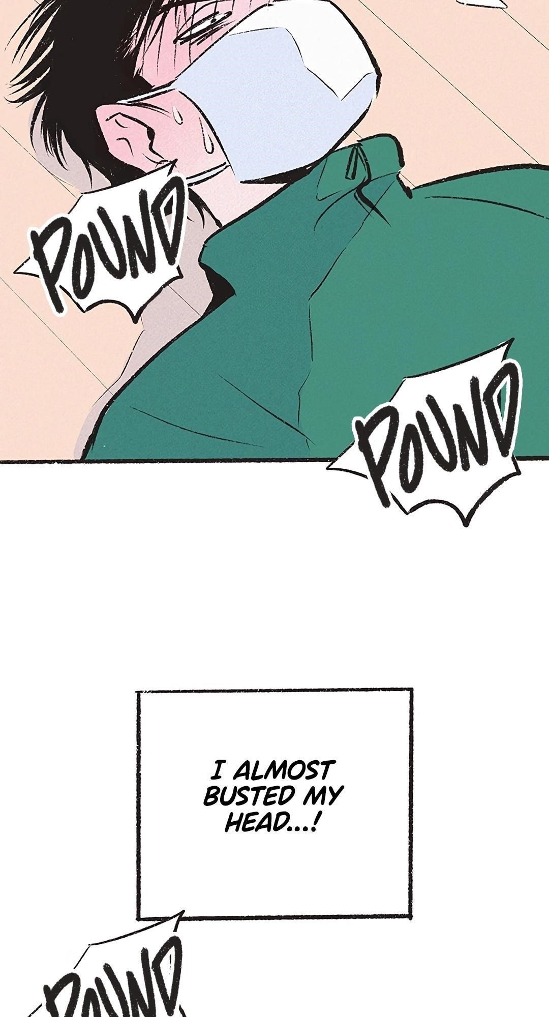 Why Don’t I Have Anyone By My Side? - Chapter 29 Page 28