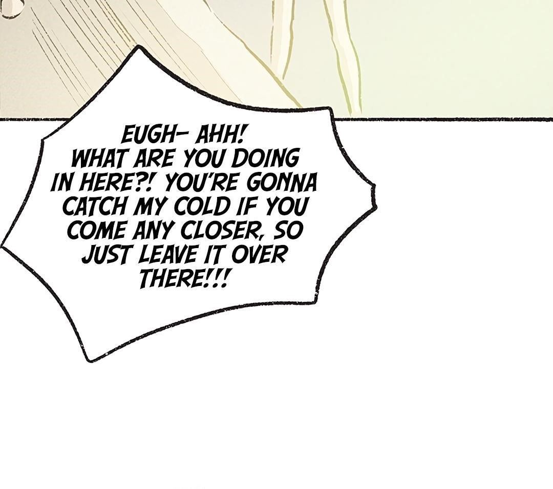 Why Don’t I Have Anyone By My Side? - Chapter 29 Page 39