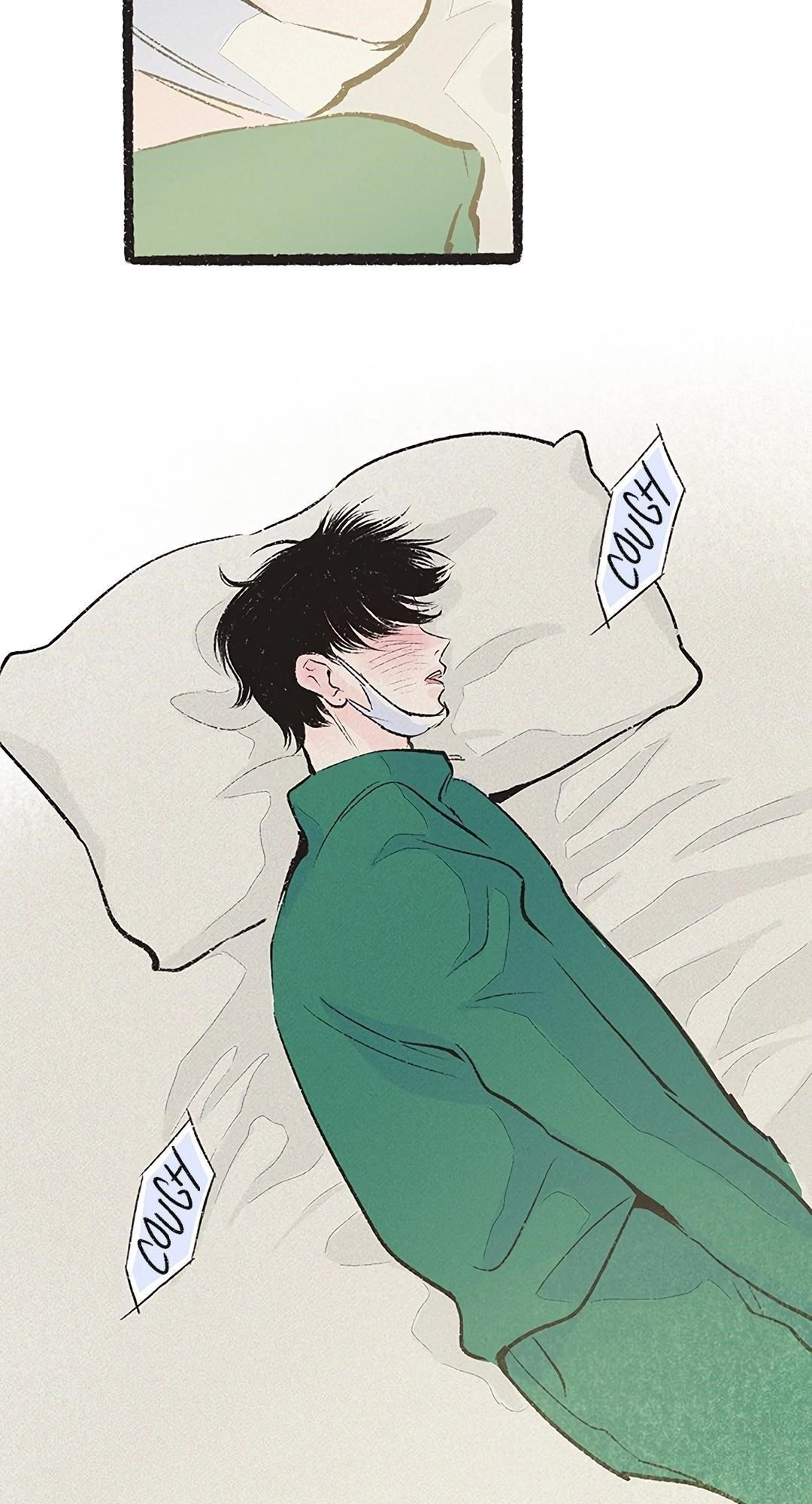 Why Don’t I Have Anyone By My Side? - Chapter 29 Page 4