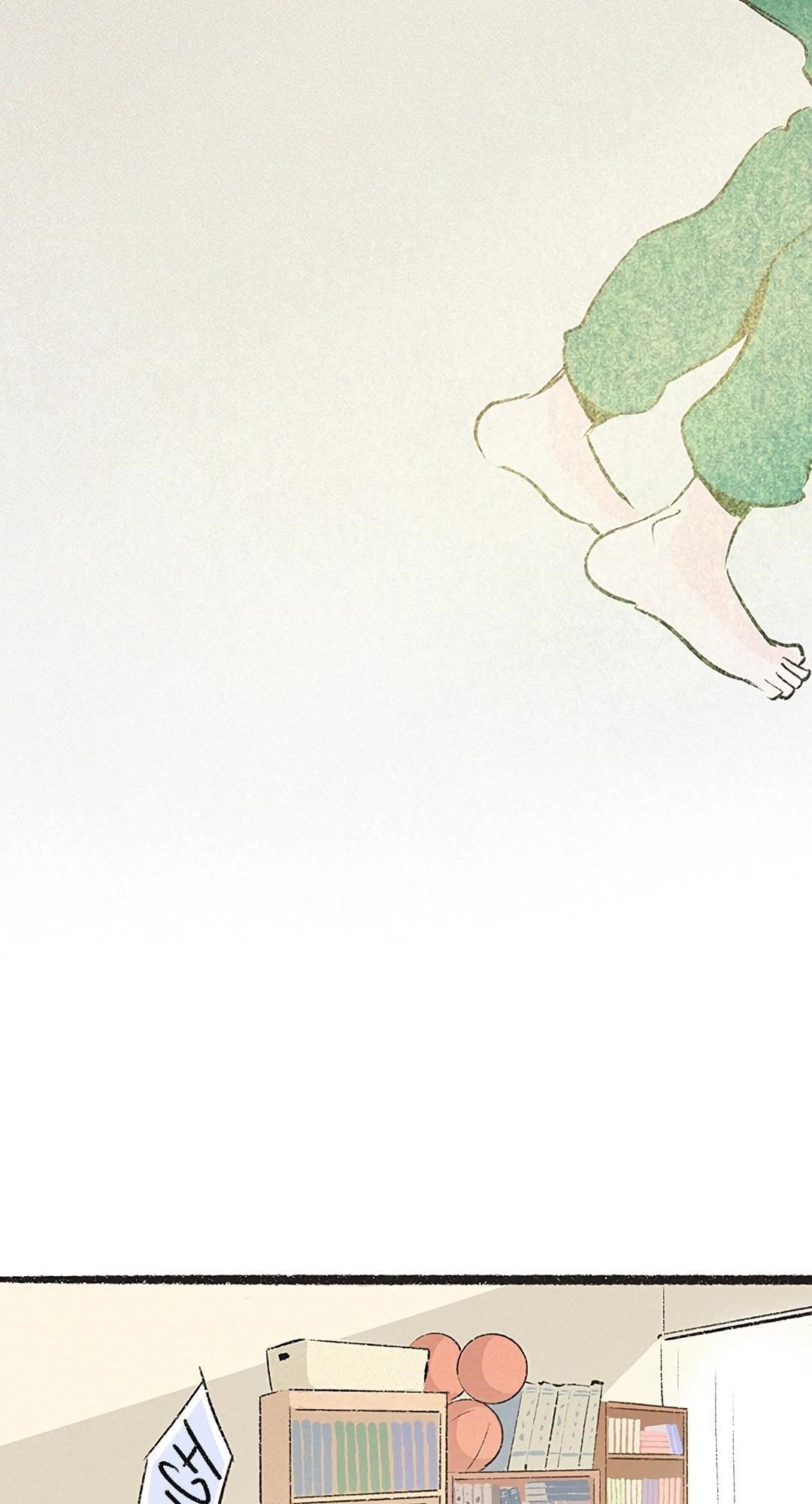 Why Don’t I Have Anyone By My Side? - Chapter 29 Page 5